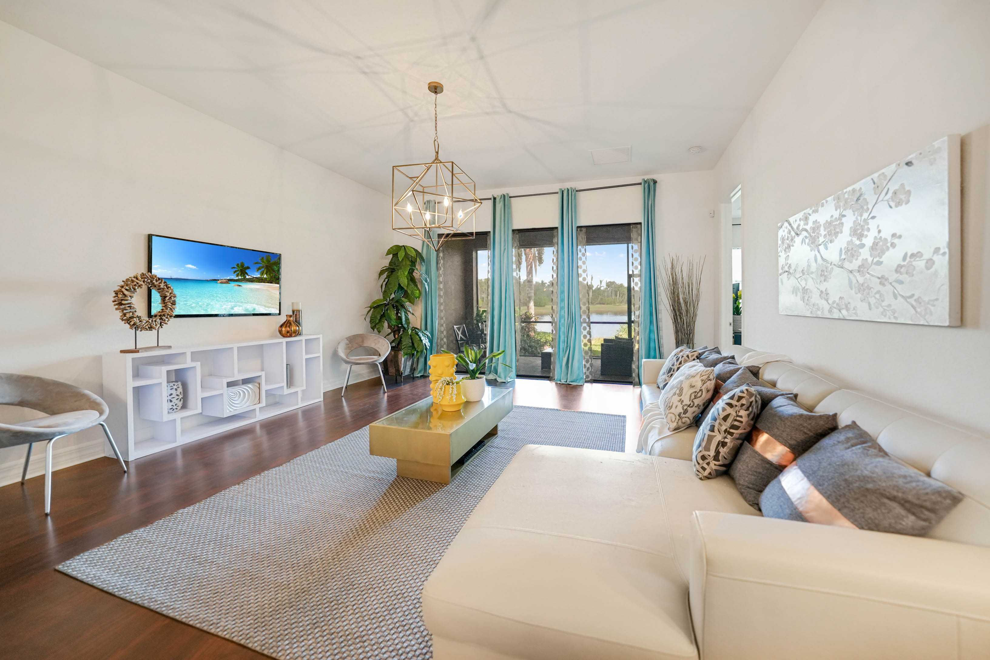 11813 Five Waters Circle, Fort Myers, FL, USA, 33913 - Thumbnail 5