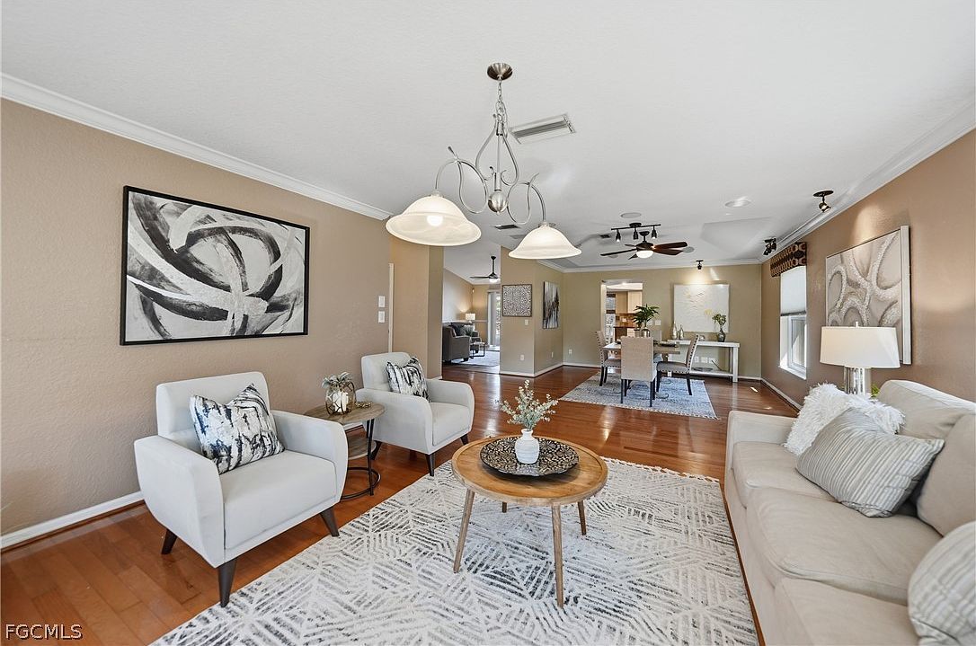 344 San Cristobal Ave Punta Gorda, FL 33983 - Thumbnail 5