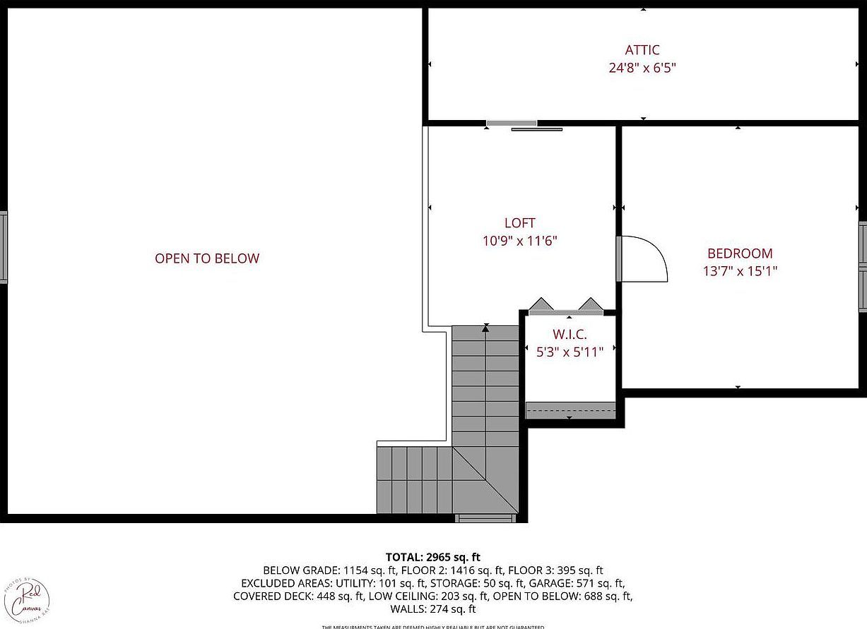 W902 County Road A Mindoro, WI 54644 - Thumbnail 5