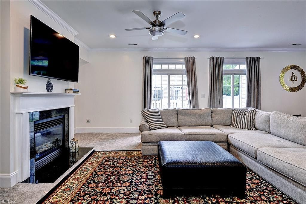 3820 War Hill Grn Williamsburg, VA 23188 - Thumbnail 5