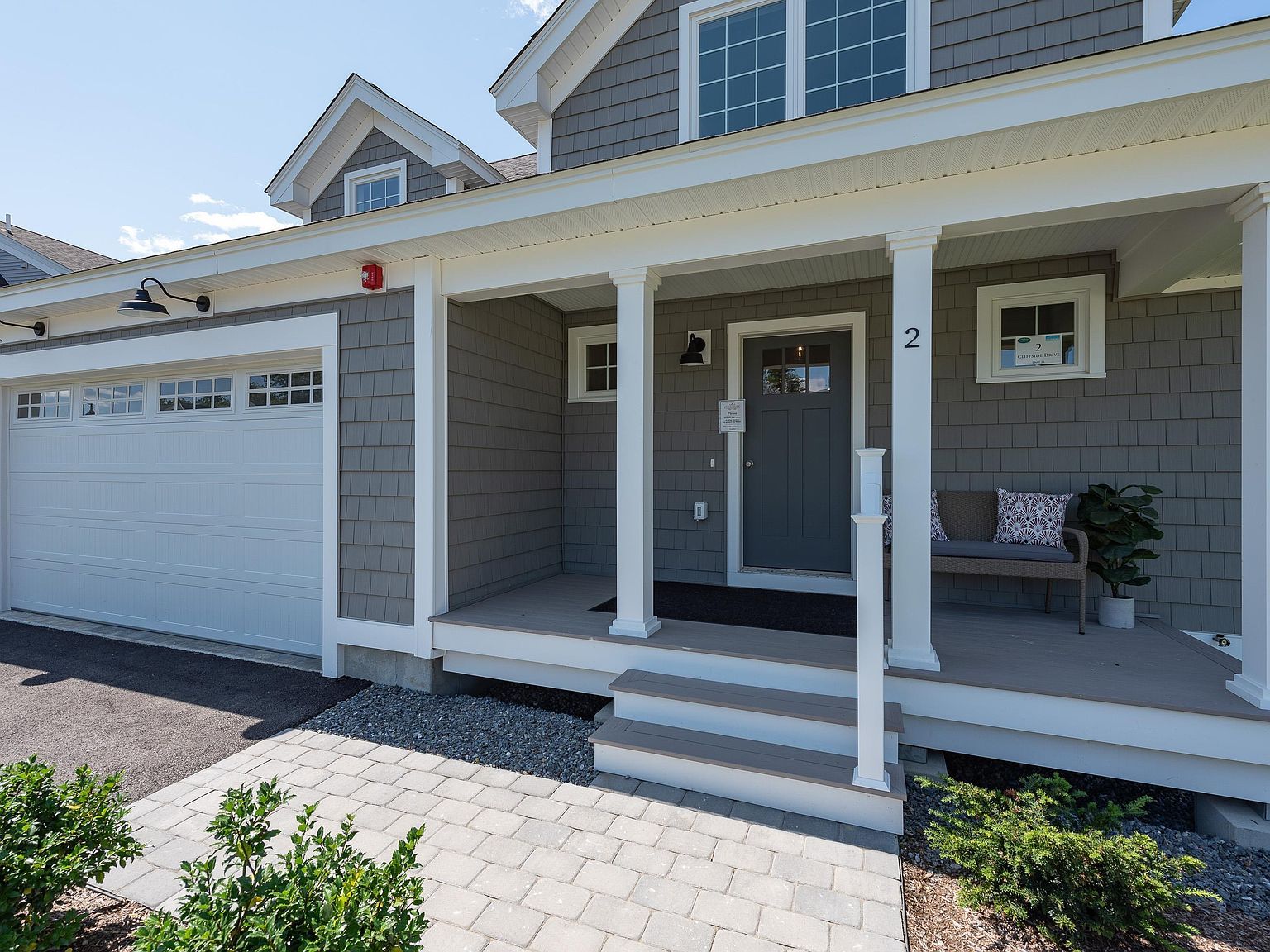 71 The Cliffs At Evergreen Cliffside Dr #71 Auburn, NH 03032 - Thumbnail 5