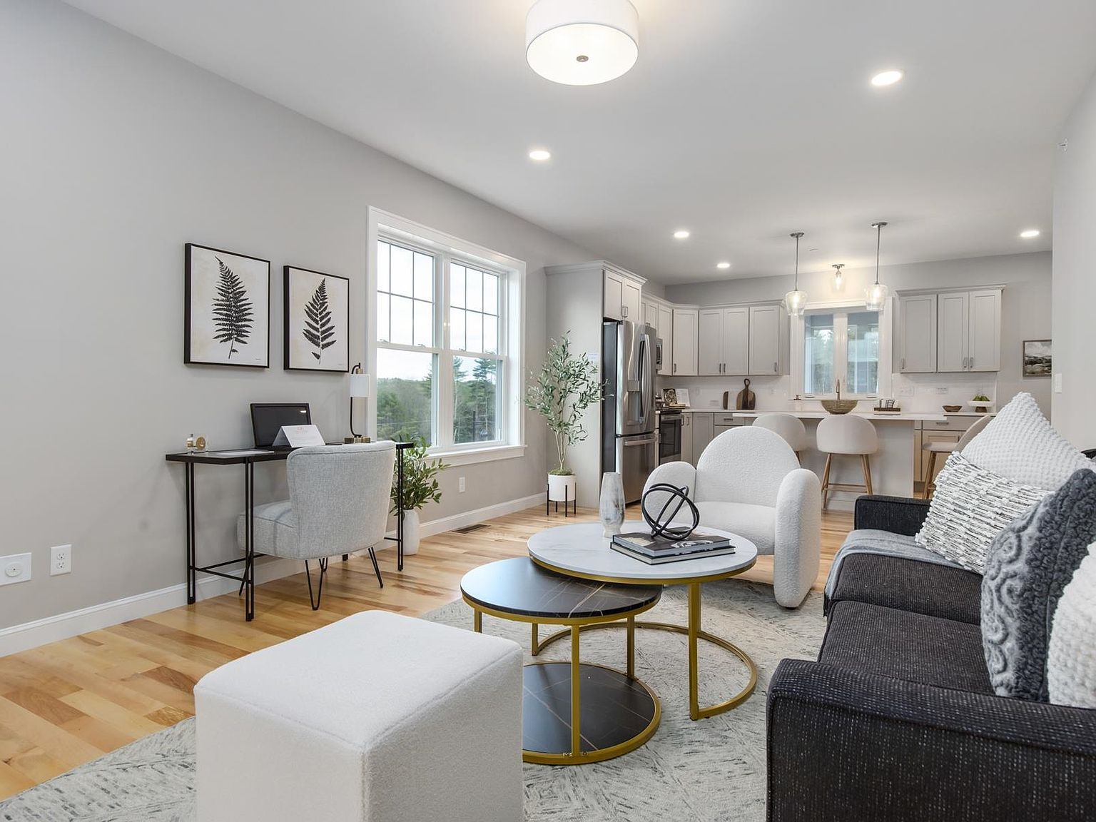 11 The Cliffs At Evergreen Cliffside Dr #11 Auburn, NH 03032 - Thumbnail 5