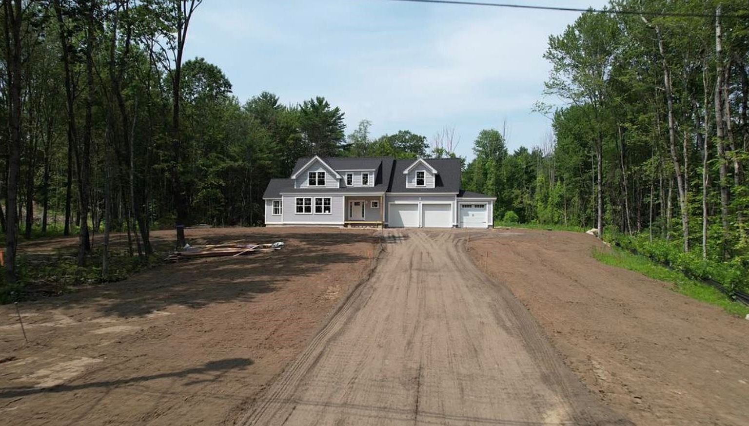 Winni Farm Rd HOMESITE 4 Gilford, NH 03249 - Thumbnail 5