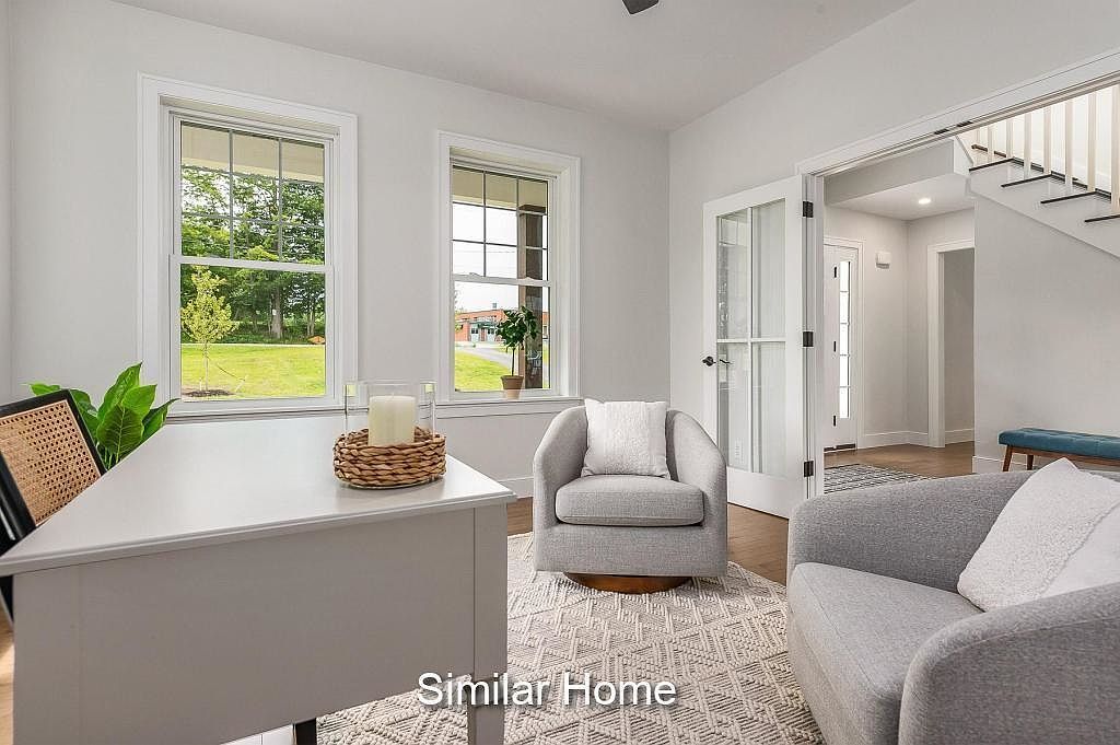 Winni Farm Rd HOMESITE 2 Gilford, NH 03249 - Thumbnail 5