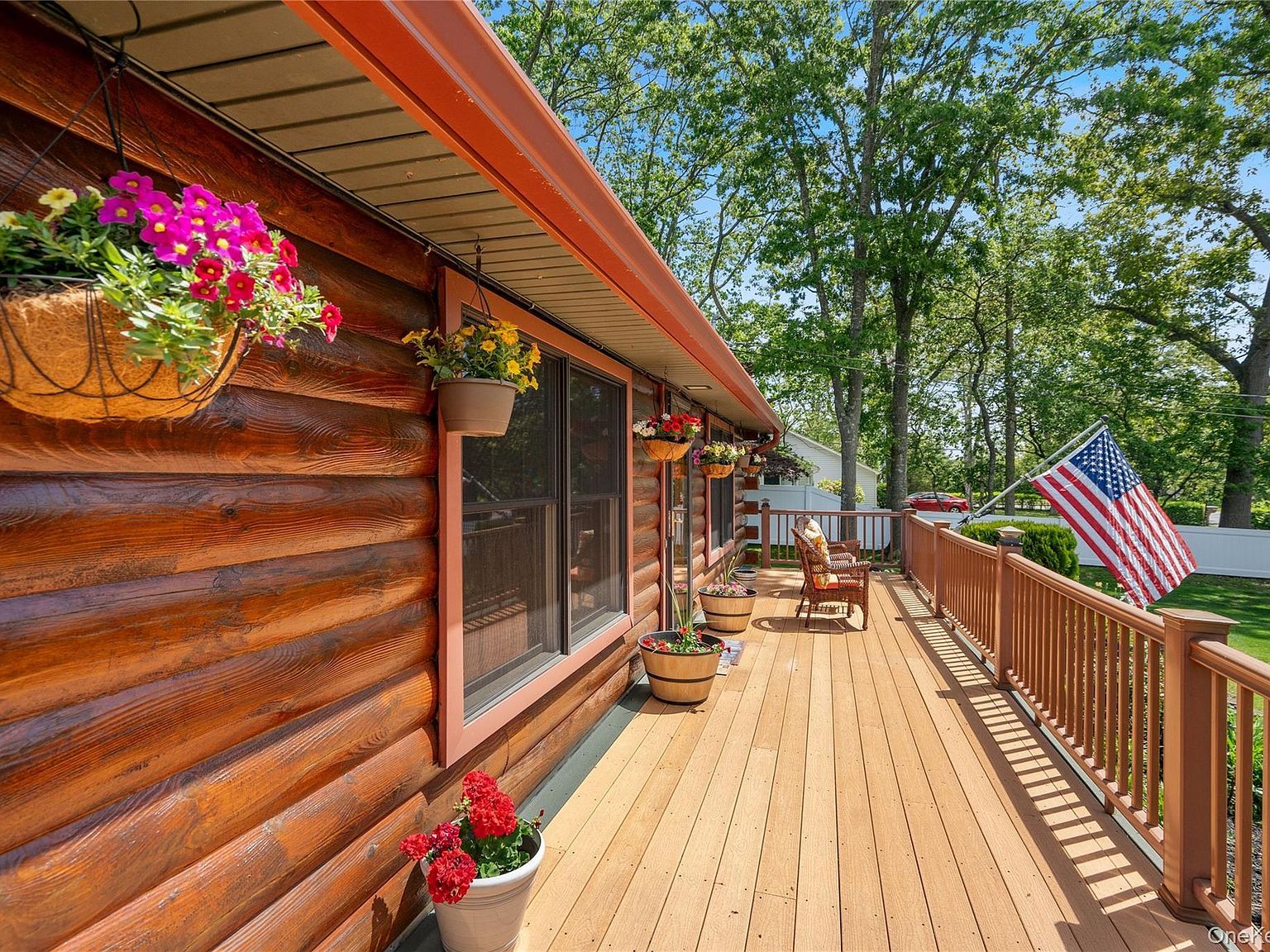 355 Woodland Ave Manorville, NY 11949 - Thumbnail 5