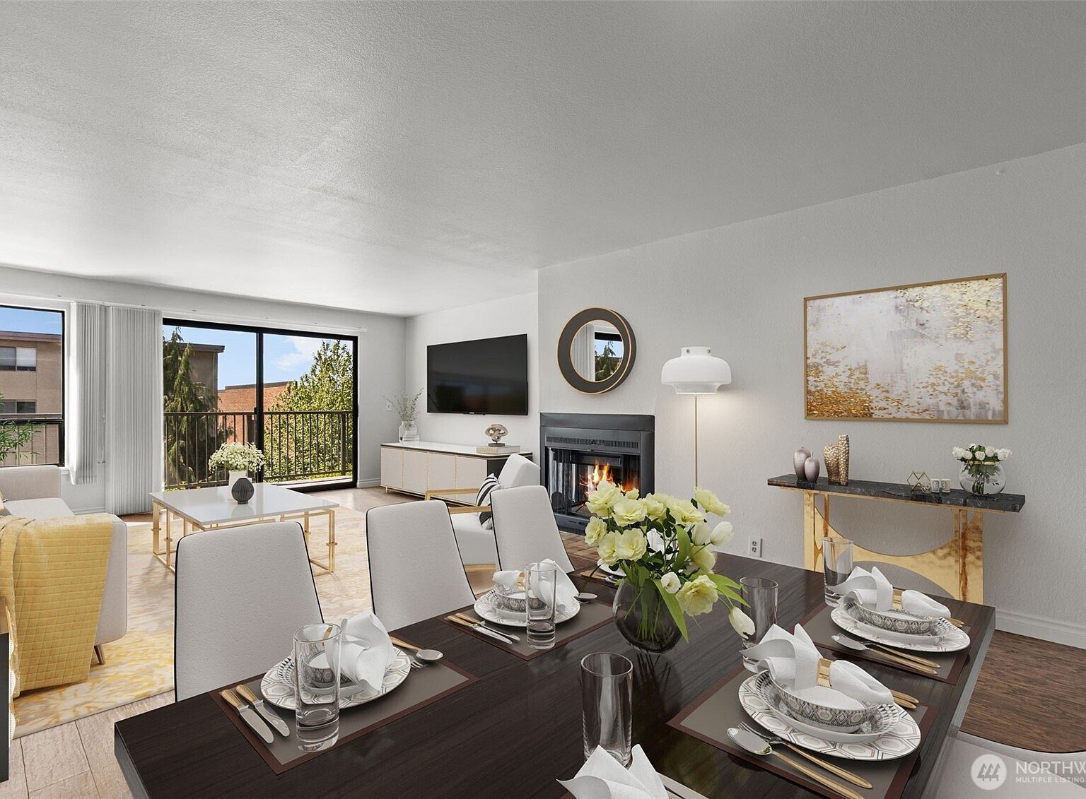 500 W Roy St APT W103 Seattle, WA 98119 - Thumbnail 5