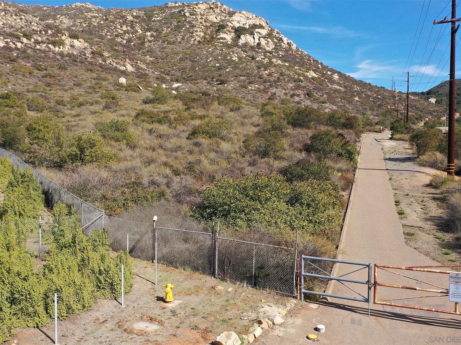 0 Rios Canyon Rd PARCEL 16-1 El Cajon, CA 92021 - Thumbnail 5