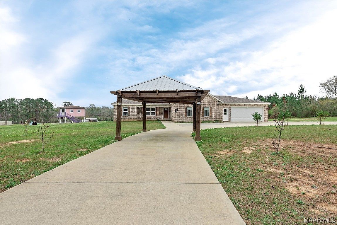 955 S County Road 33 Ashford, AL 36312 - Thumbnail 5