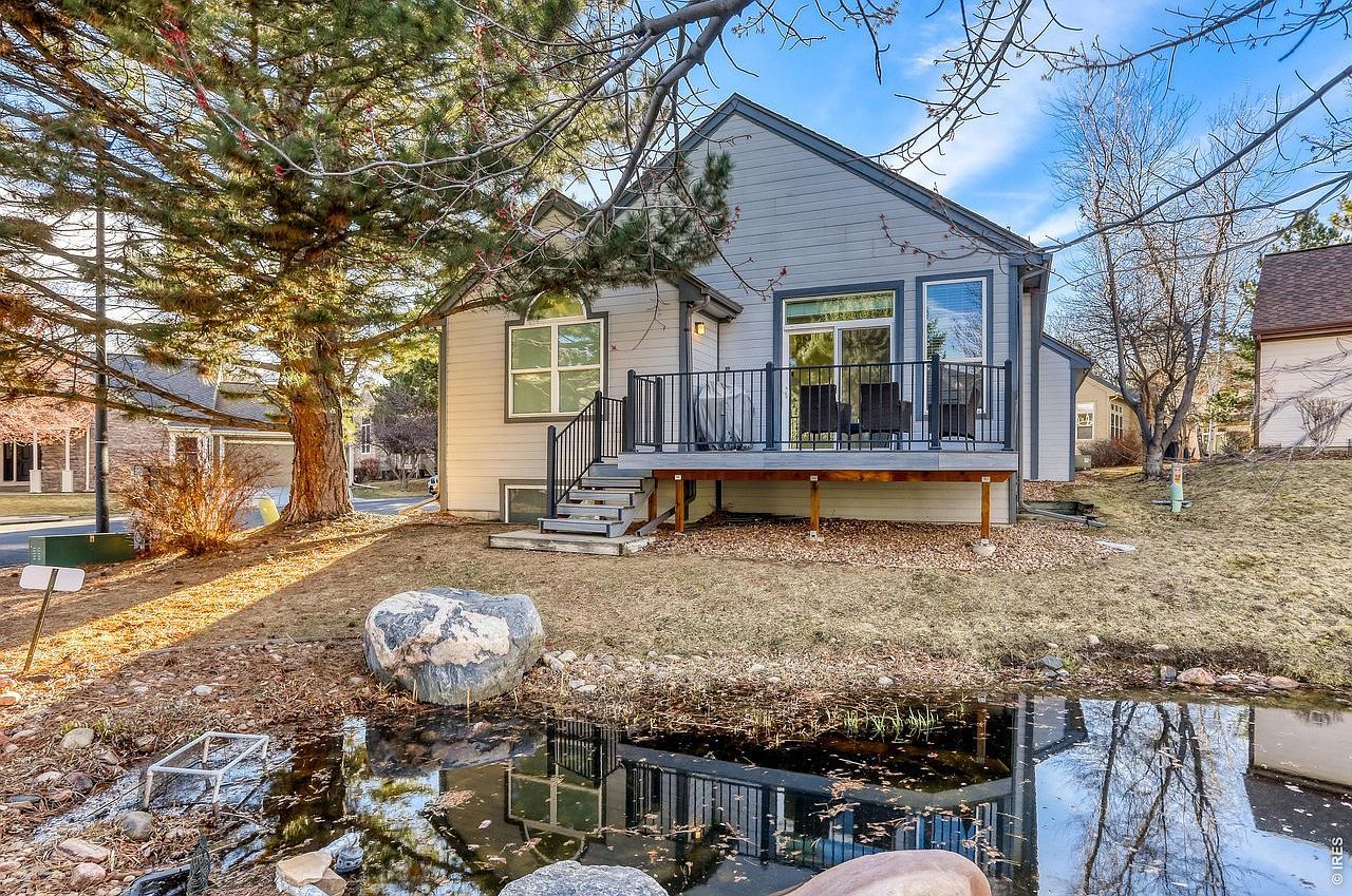 301 Fairfield Ln Louisville, CO 80027 - Thumbnail 5