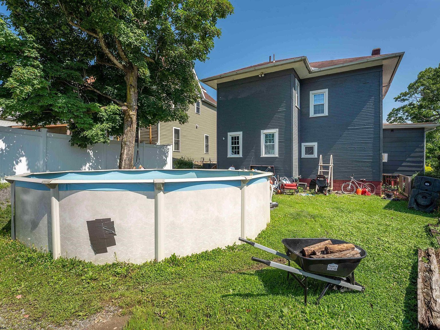 513 E Park Ave Fairmont, WV 26554 - Thumbnail 5