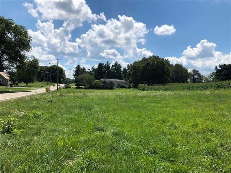 268 S Rebecca St Saxonburg, PA 16056  | Land/Lot
