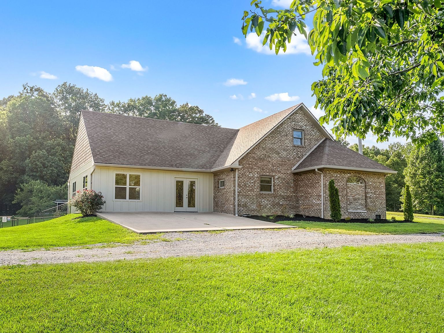 1012 Spring Creek Rd Chapmansboro, TN 37035 - Thumbnail 5