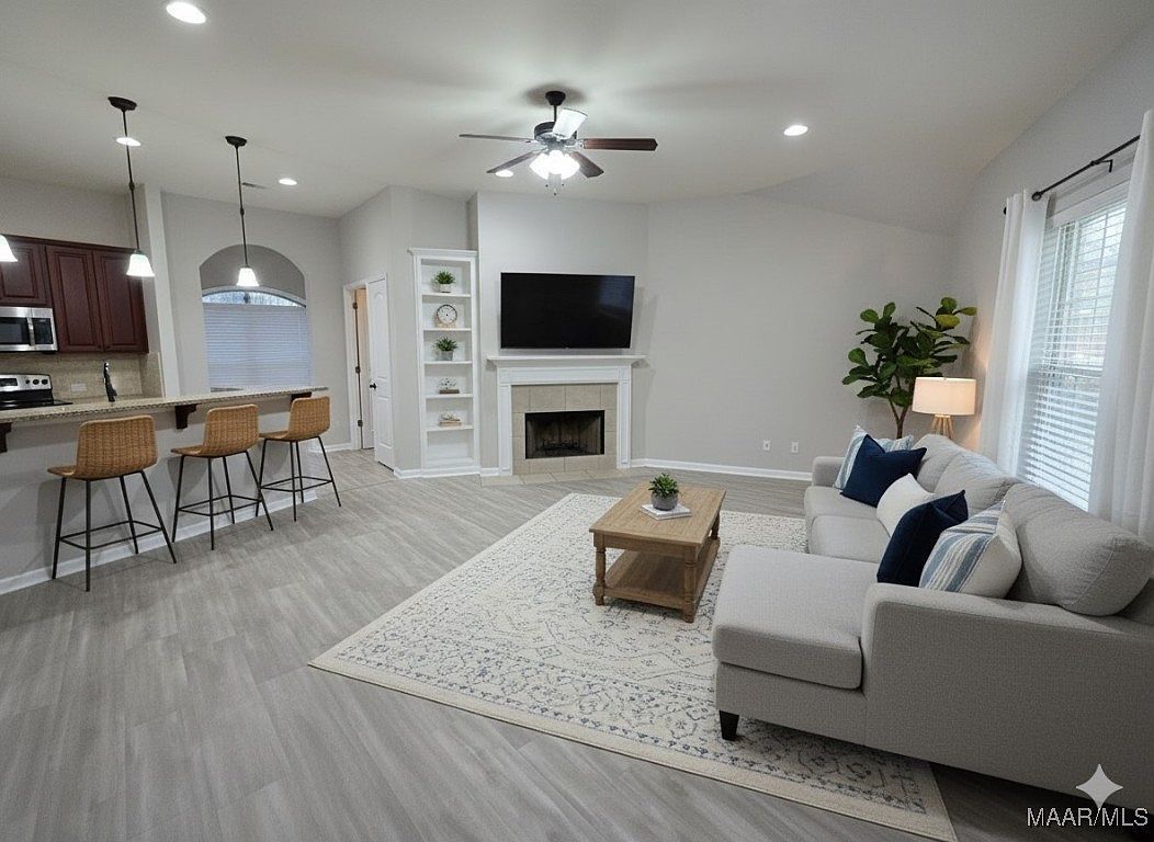 8812 Andress Ct Montgomery, AL 36117 - Thumbnail 5