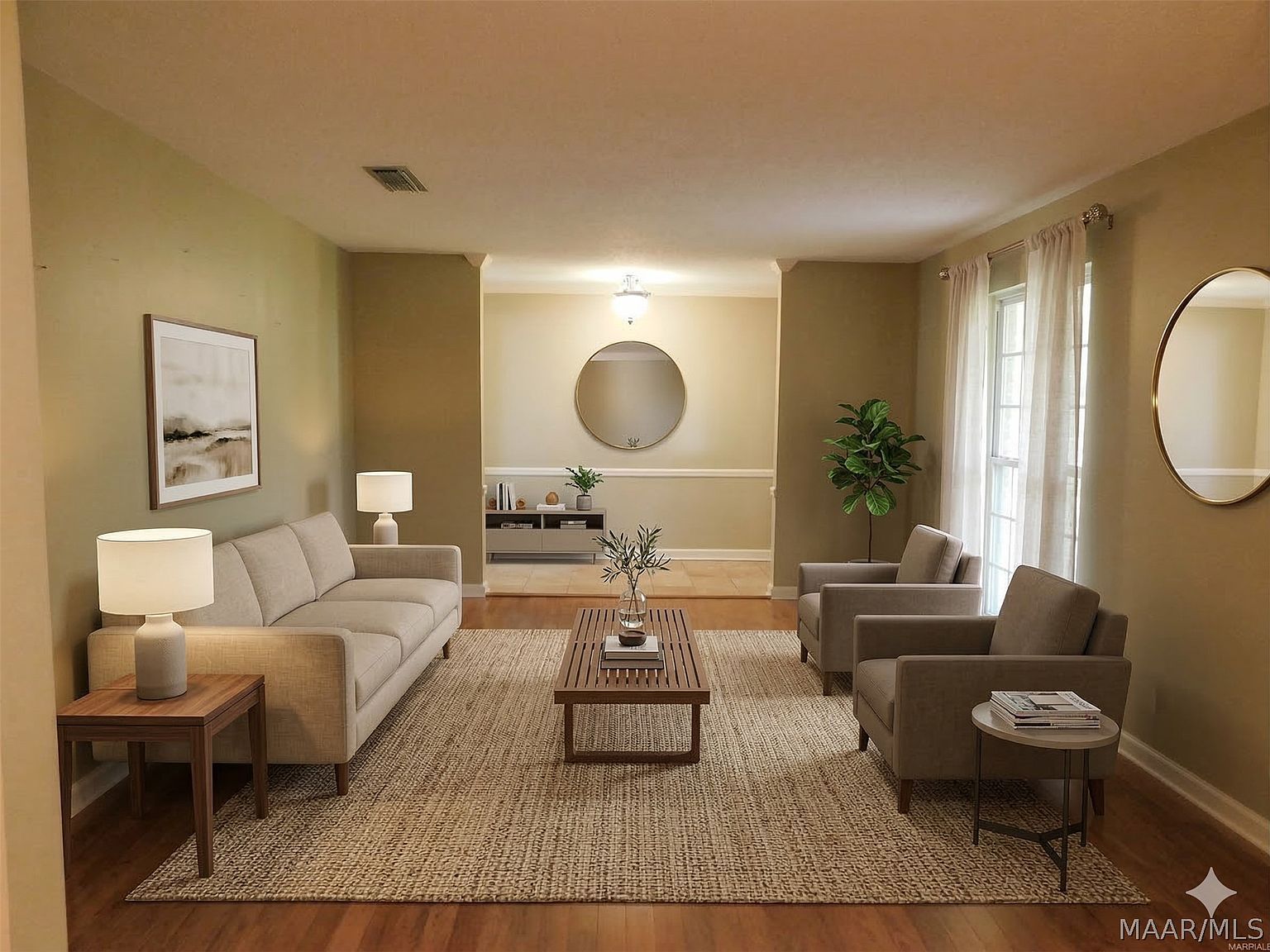 212 Davors Dr Montgomery, AL 36109 - Thumbnail 5