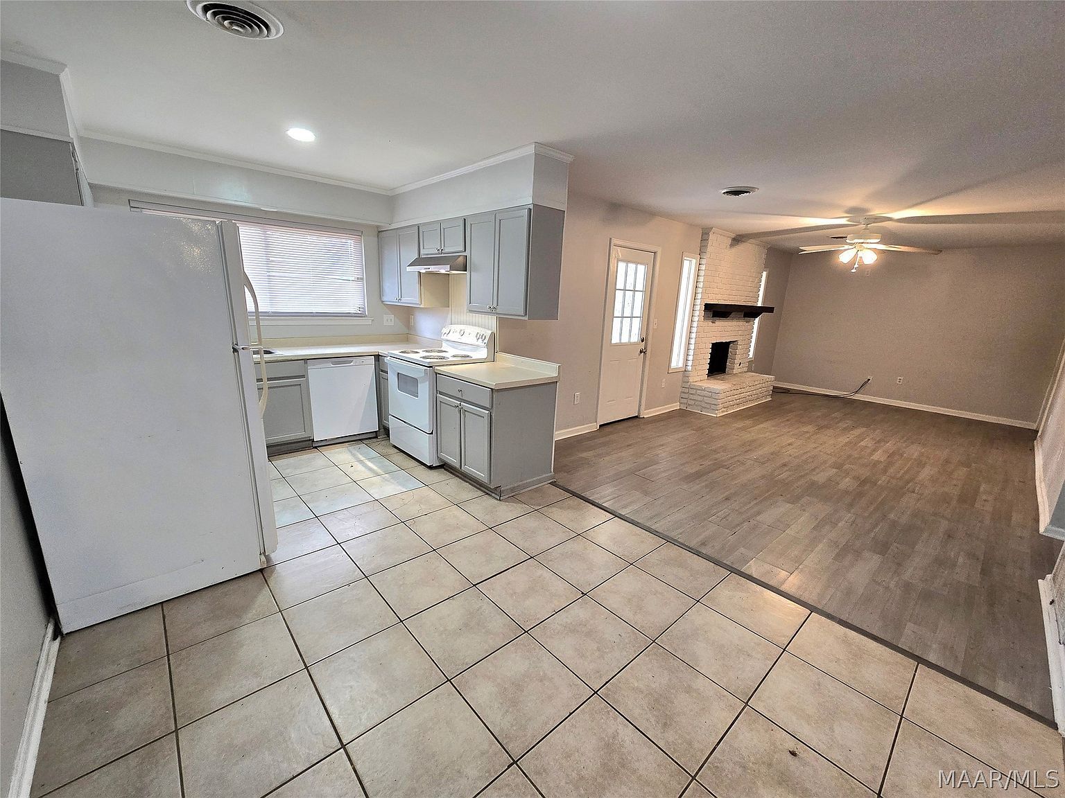 6226 Gladstone Dr Montgomery, AL 36117 - Thumbnail 5