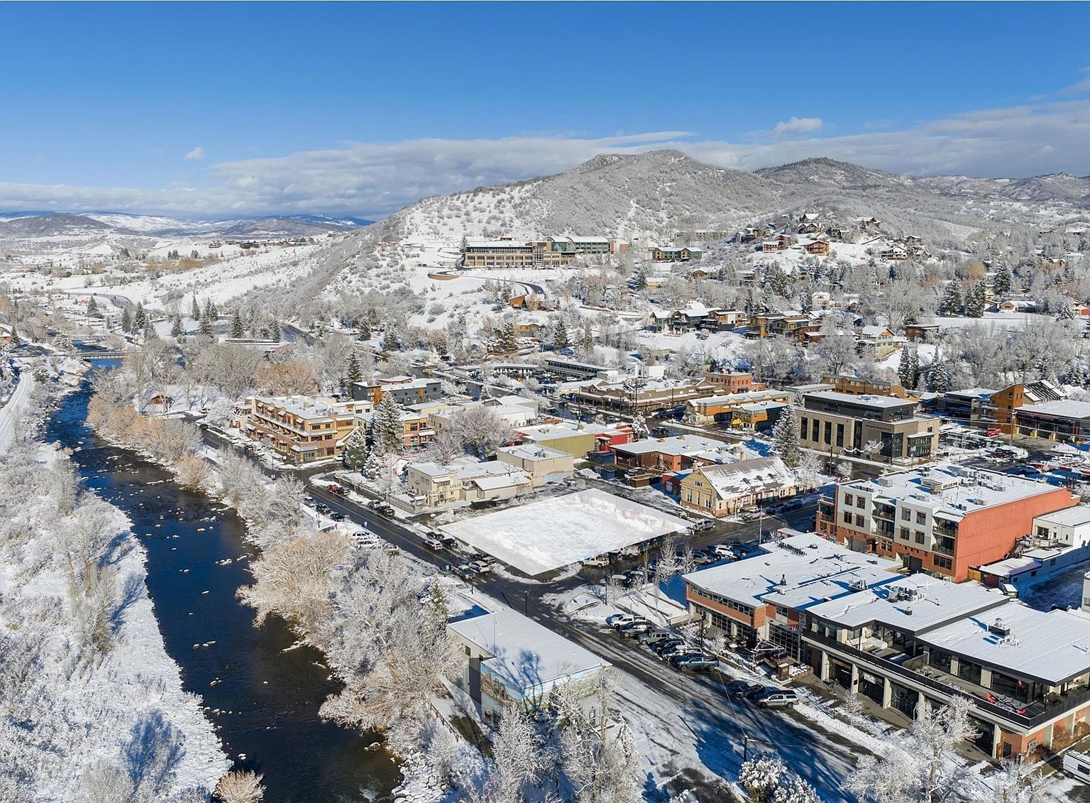 1010 Yampa St #R4 Steamboat Springs, CO 80487 - Thumbnail 5