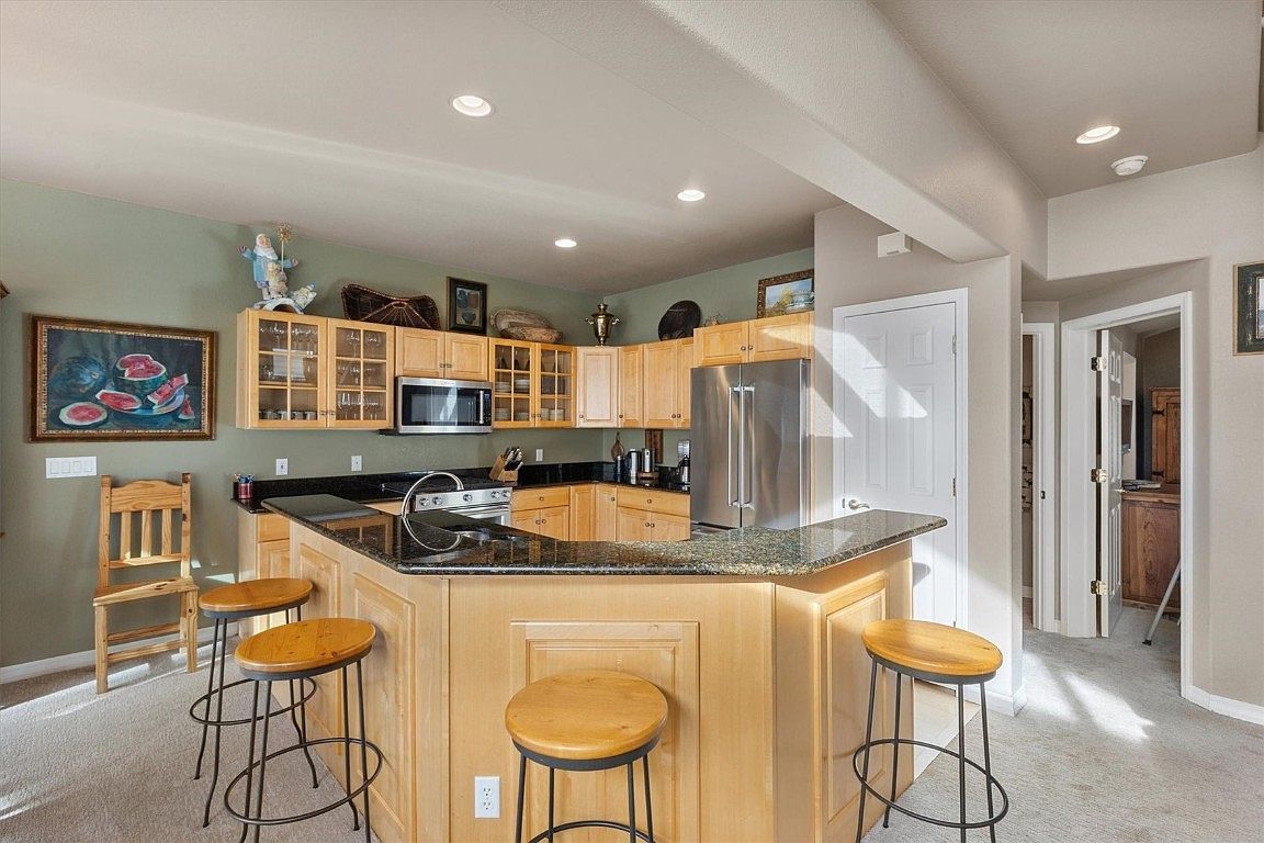 2857 Saint Moritz Way Steamboat Springs, CO 80487 - Thumbnail 5