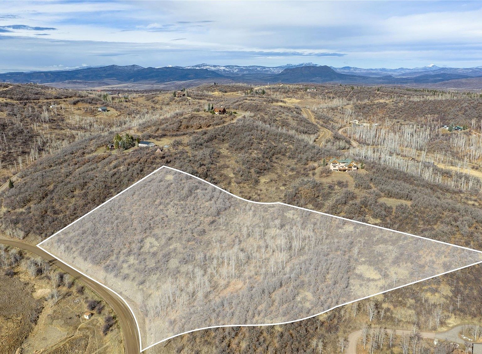 21440 Whitewood Dr W Steamboat Springs, CO 80487 - Thumbnail 5