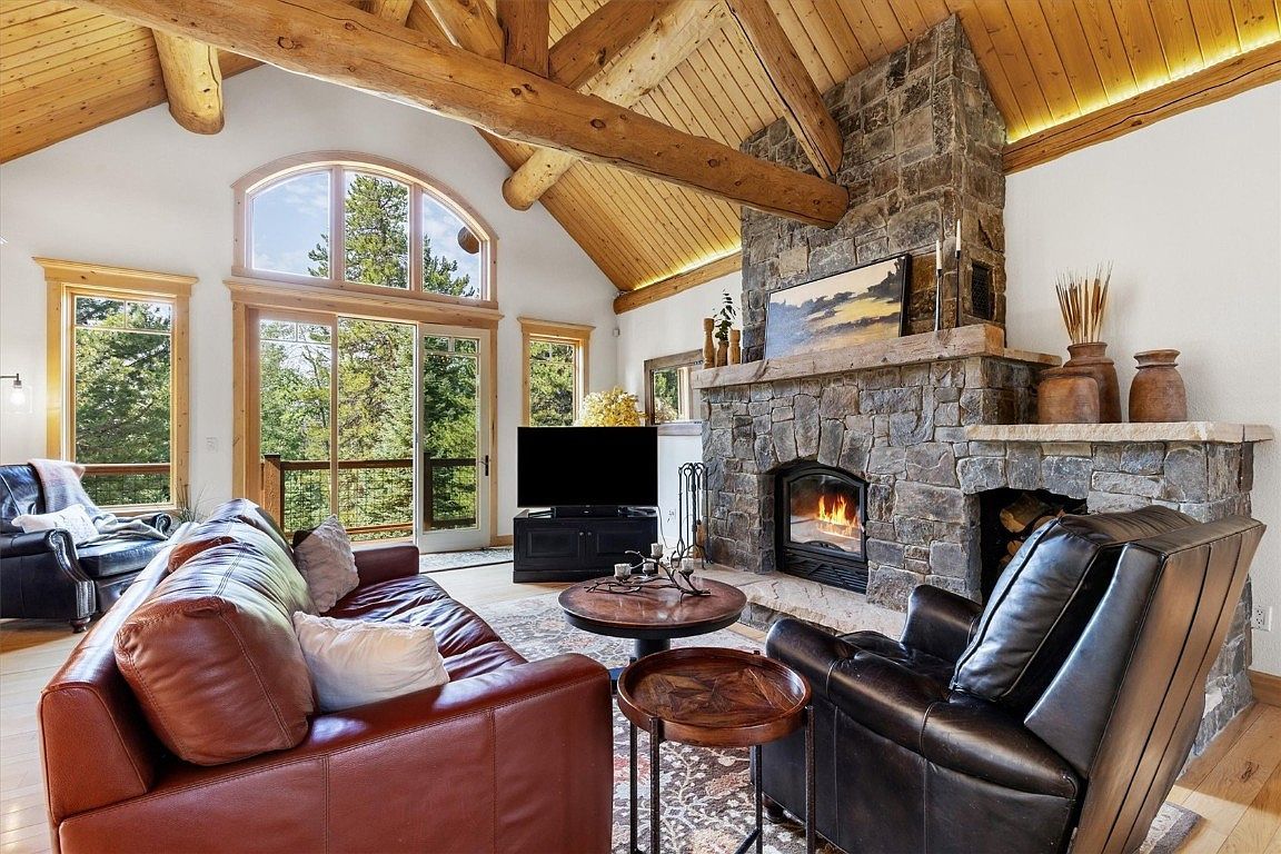 26765 El Dorado Dr Clark, CO 80428 - Thumbnail 5