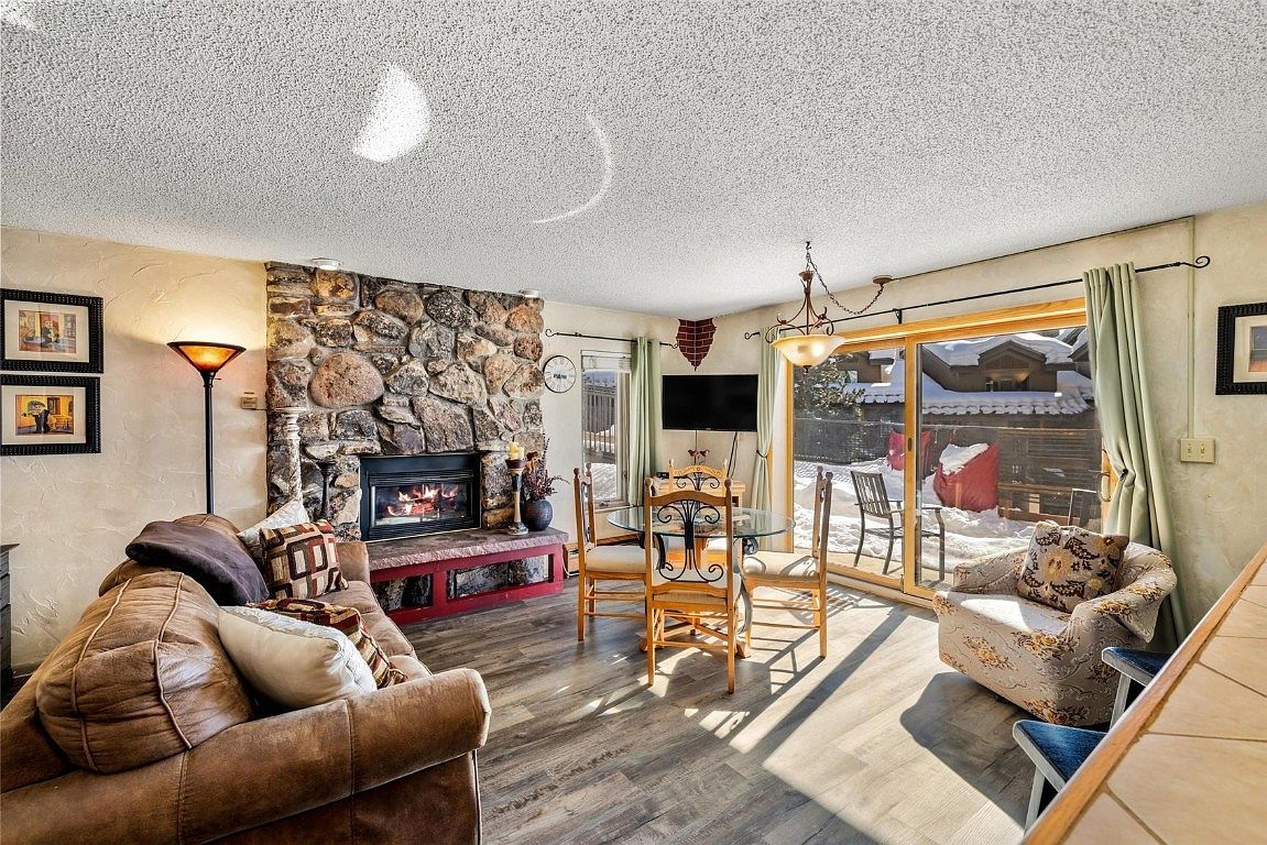 2215 Storm Meadows Dr Building 100 Steamboat Springs, CO 80487 - Thumbnail 5