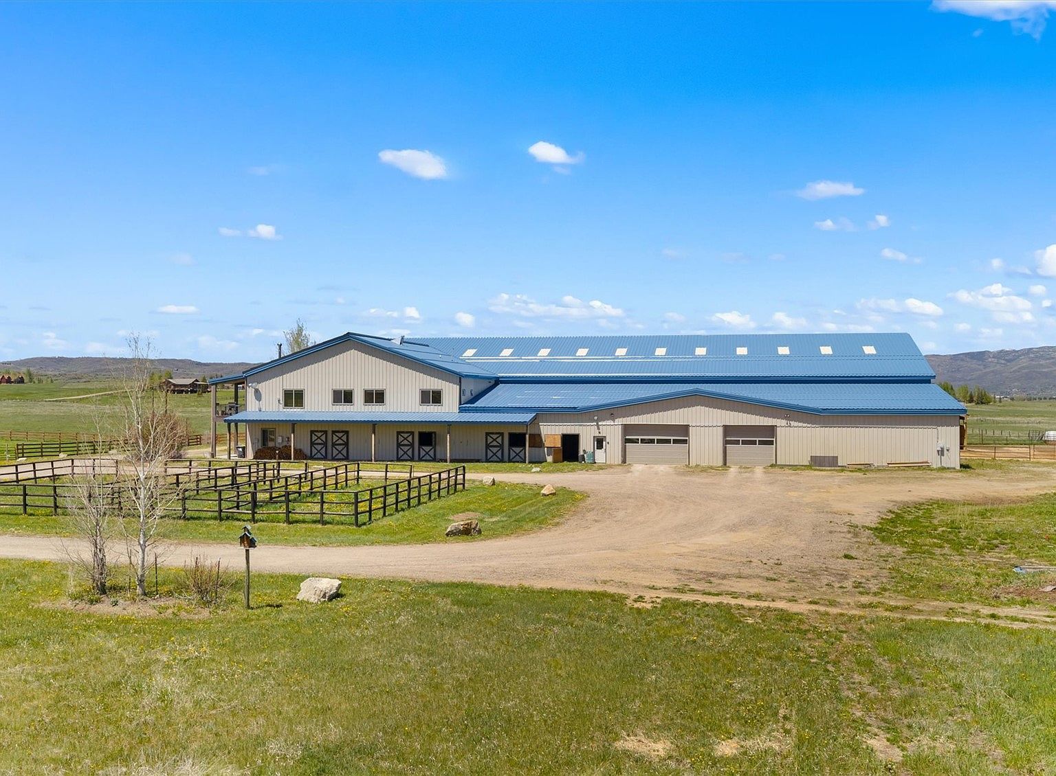 30100 County Road 14e Steamboat Springs, CO 80487 - Thumbnail 5