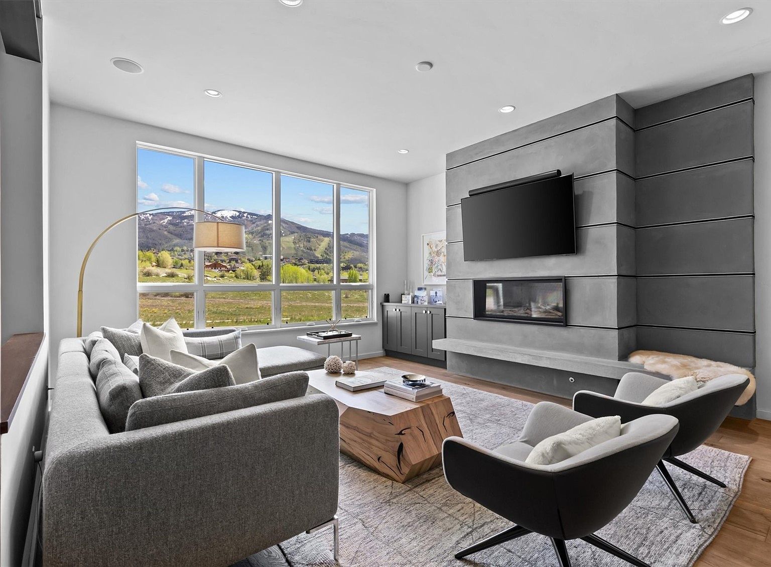 940 Twilight Ln Steamboat Springs, CO 80487 - Thumbnail 5