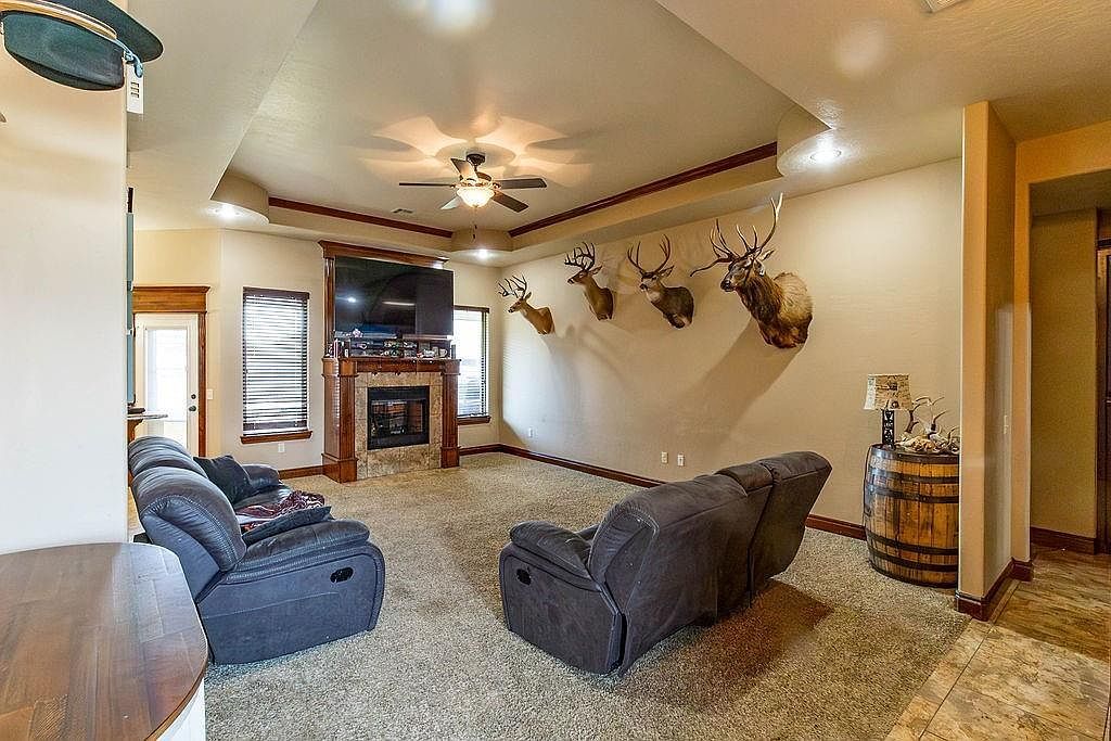 1414 Limestone Way Elgin, OK 73538 - Thumbnail 5