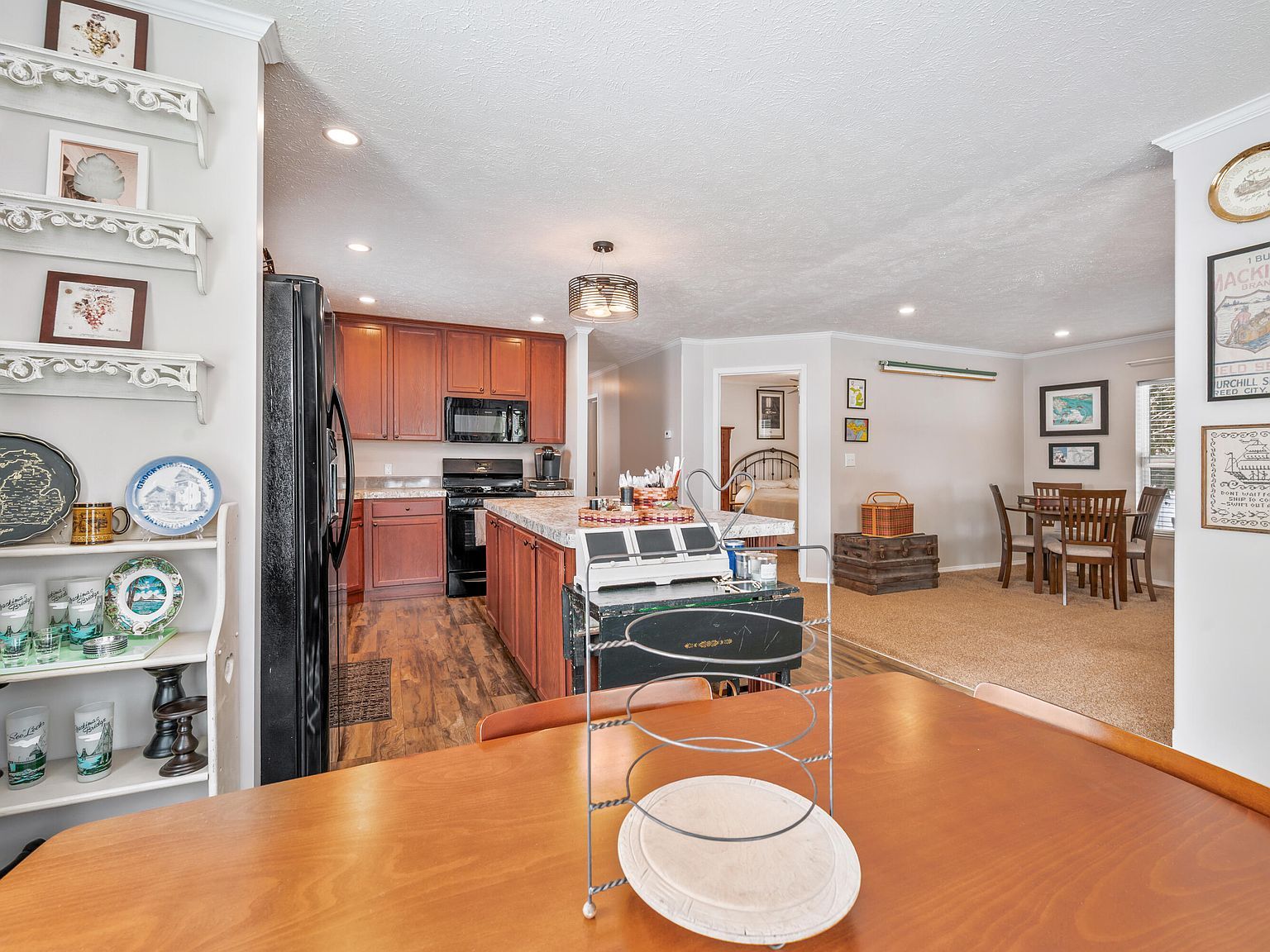 15220 NW Rapids Dr Hersey, MI 49639 - Thumbnail 5