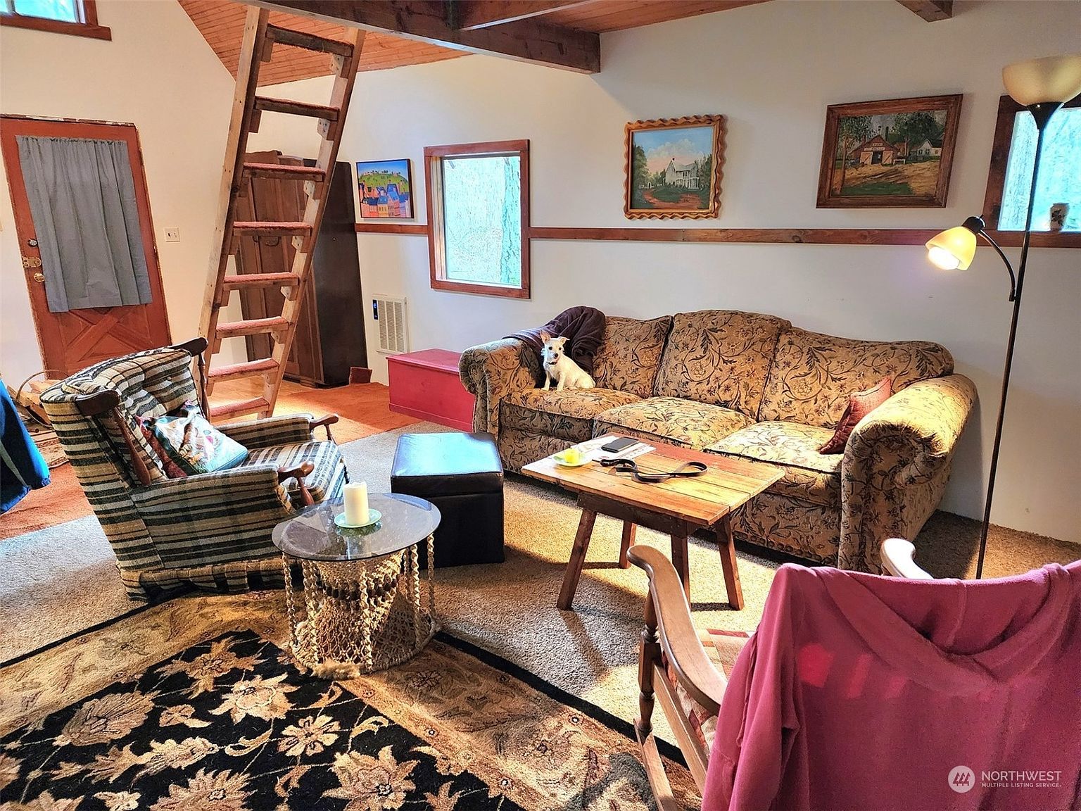 16320 Village Dr SE Rainier, WA 98576 - Thumbnail 5