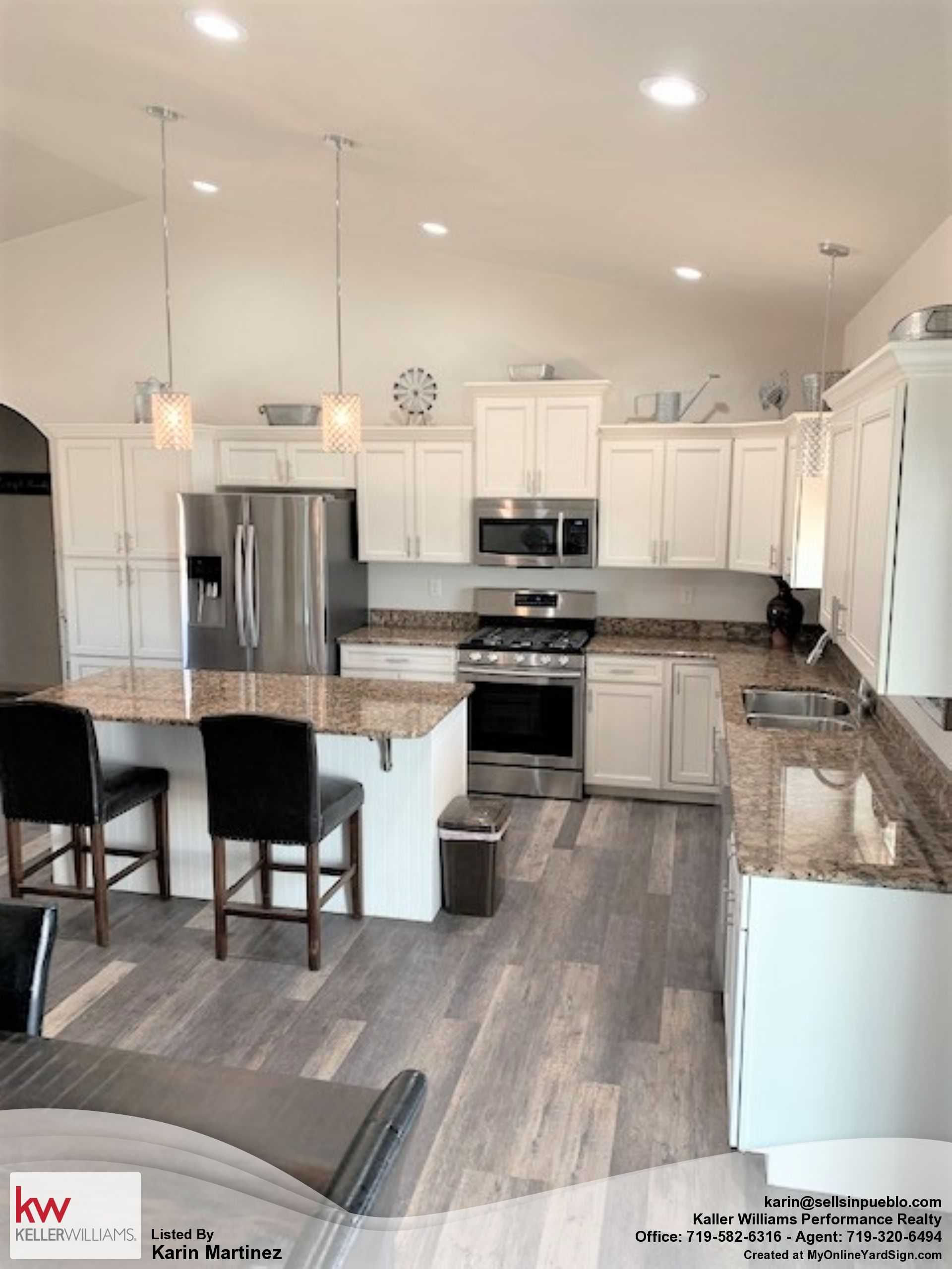 1325 Challenger Drive, Pueblo West, CO, USA, 81007 - Thumbnail 5