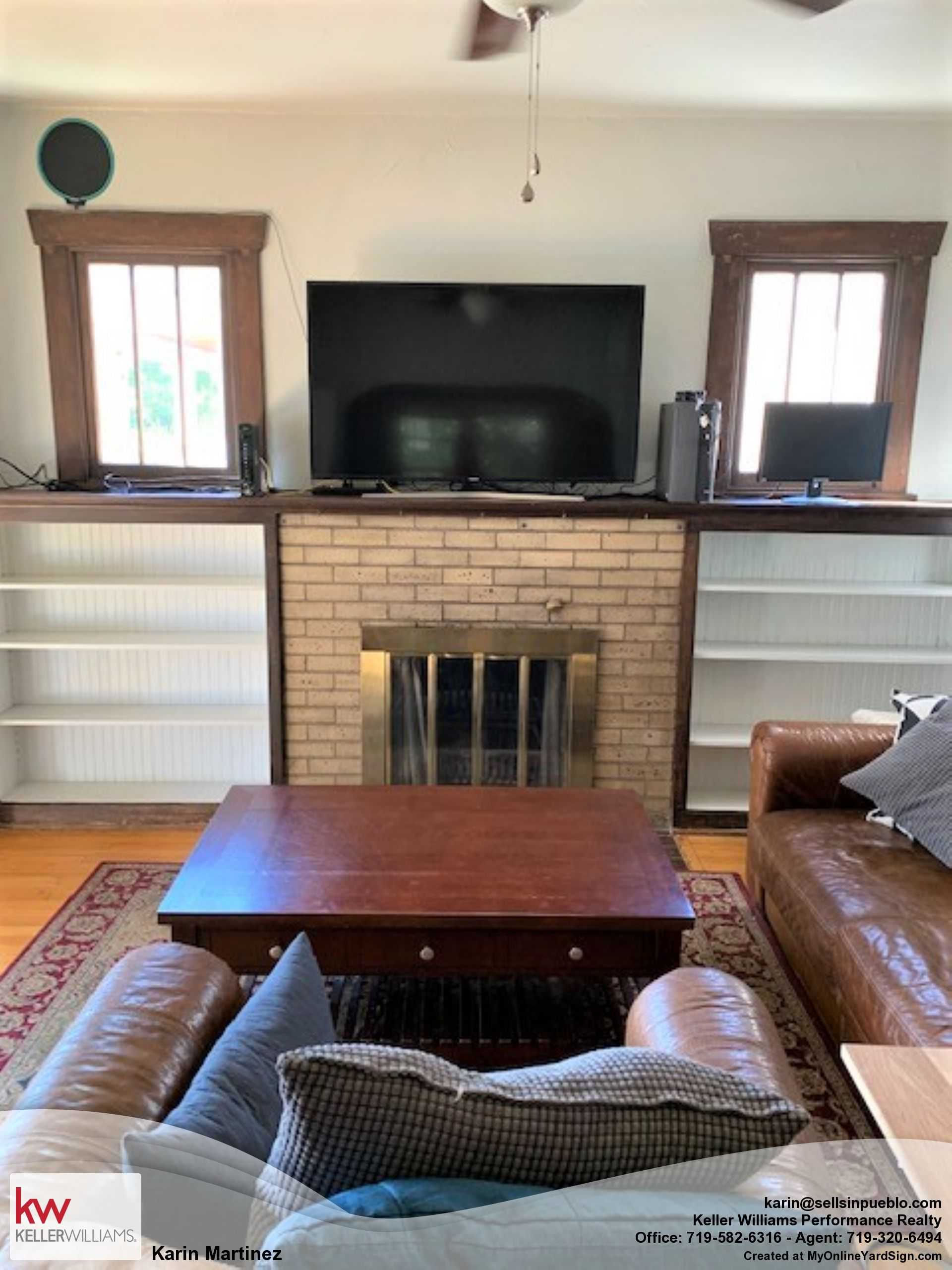 2127 North Greenwood Street, Pueblo, CO, USA, 81003  | Single Family