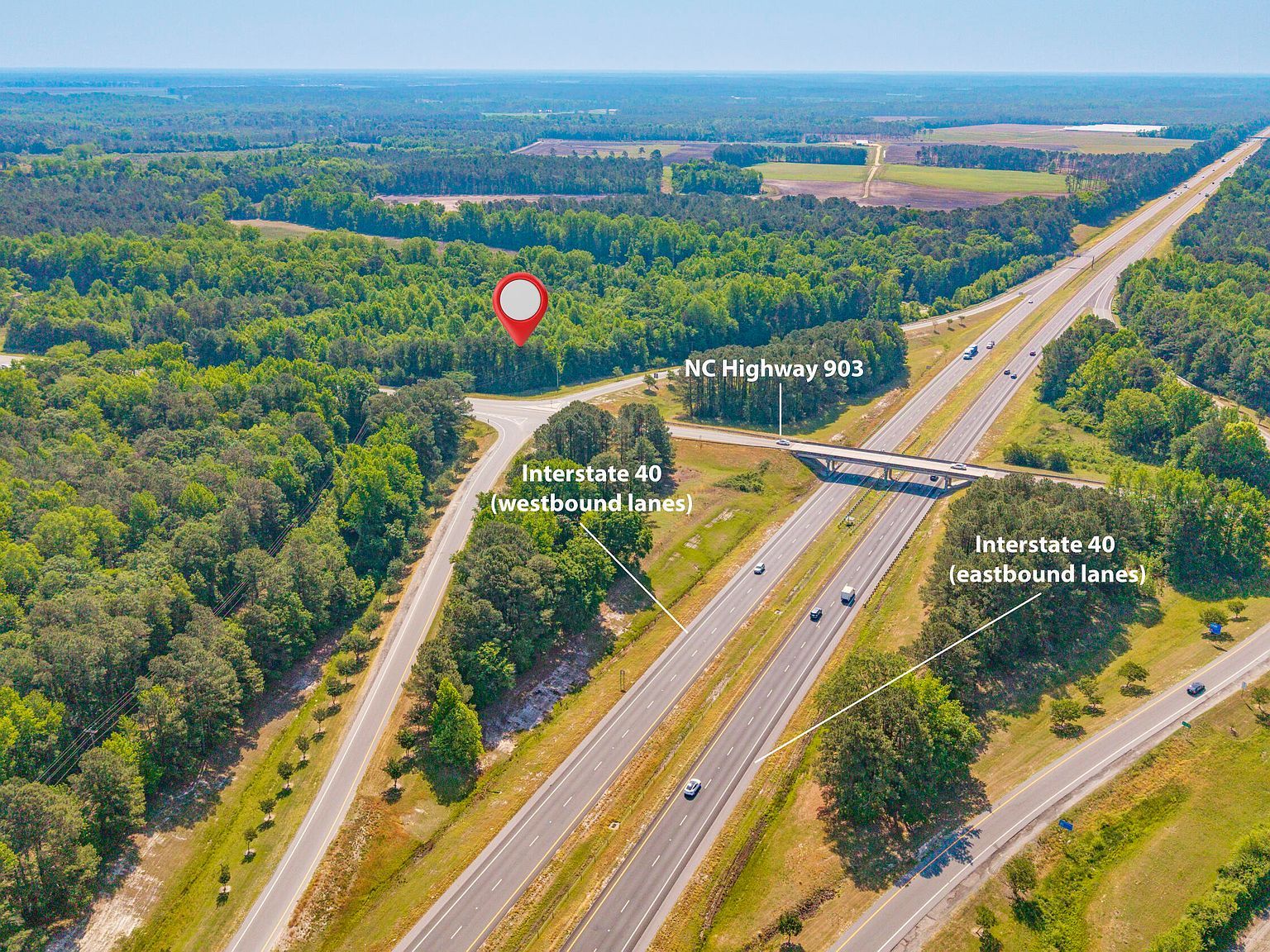 1300 Nc-11 Magnolia, NC 28453 - Thumbnail 5