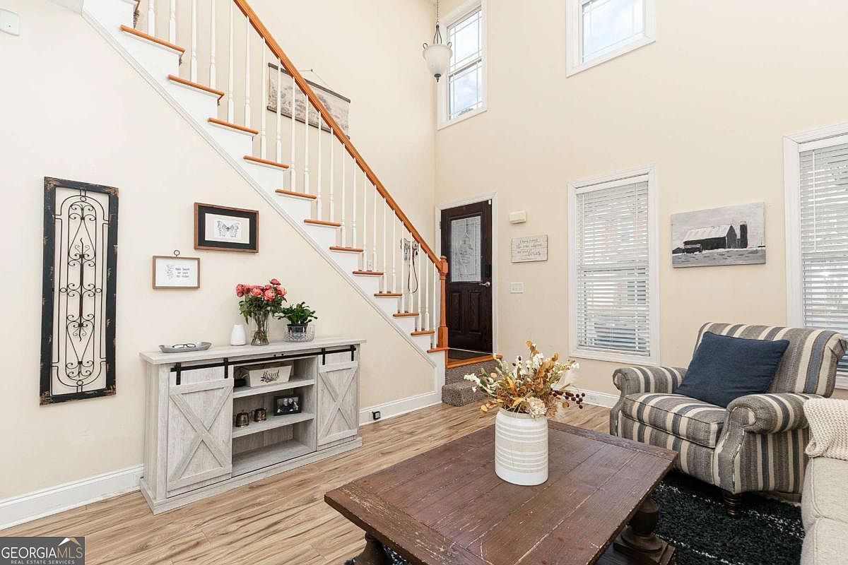 2813 Dominion Ln NW #5 Kennesaw, GA 30144 - Thumbnail 5