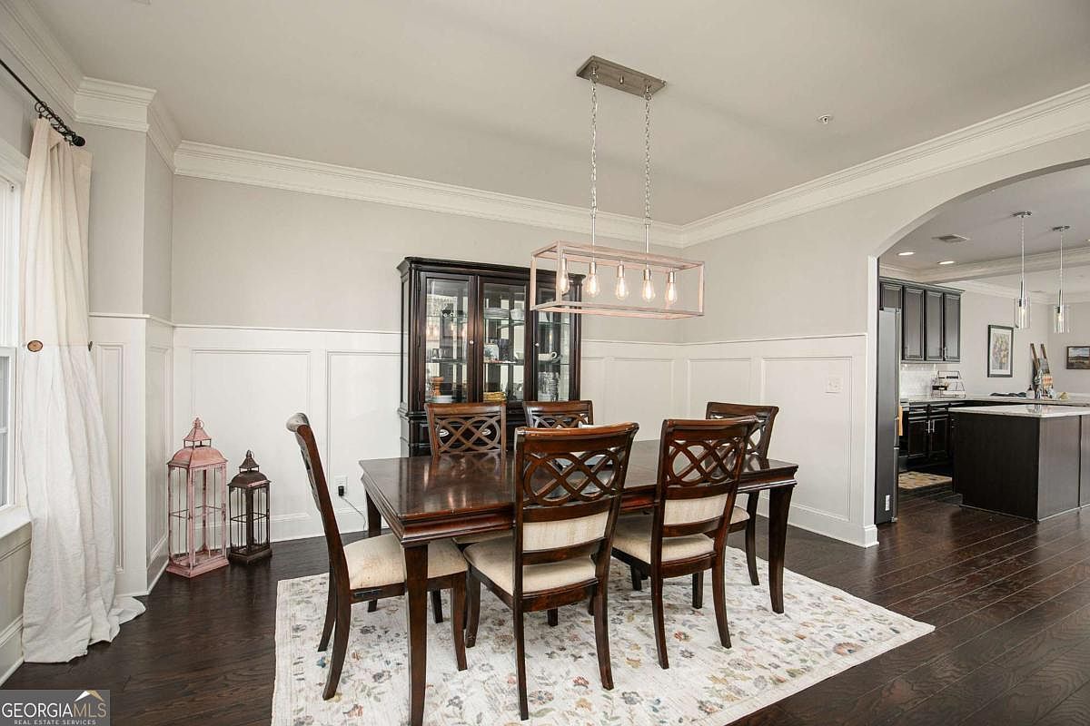 623 Sweet Bay Rdg Woodstock, GA 30188 - Thumbnail 5