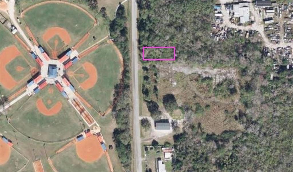 799 9th St #5 Orlando, FL 32820  | Land/Lot