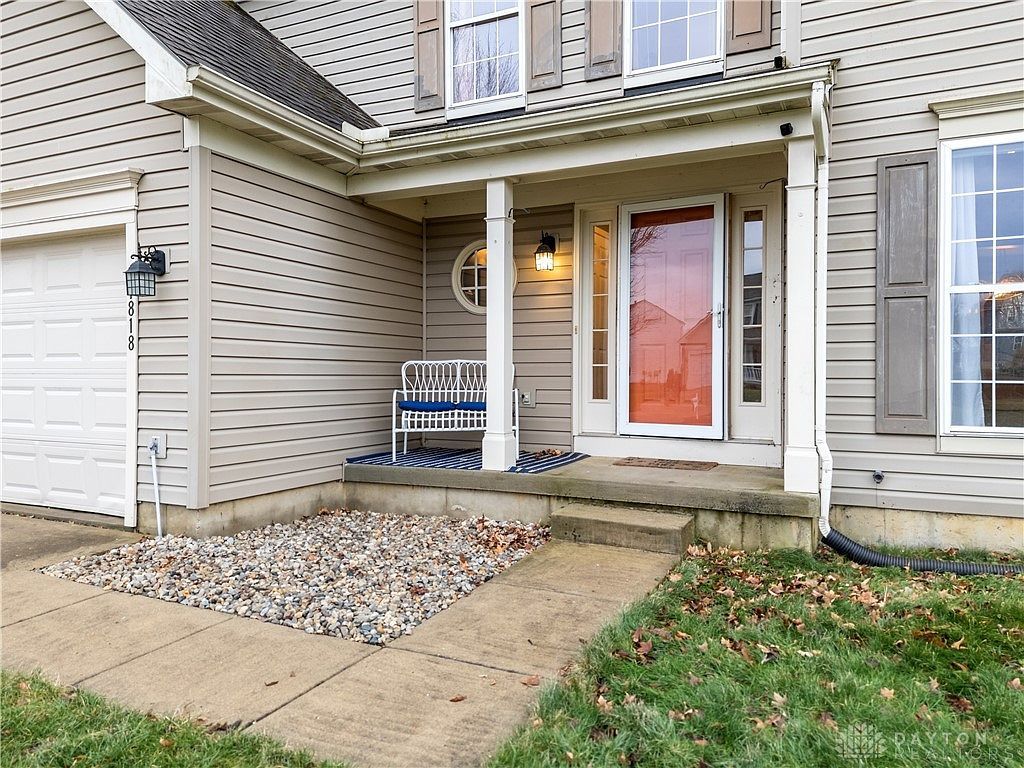 1818 Highlander Dr Xenia, OH 45385 - Thumbnail 5