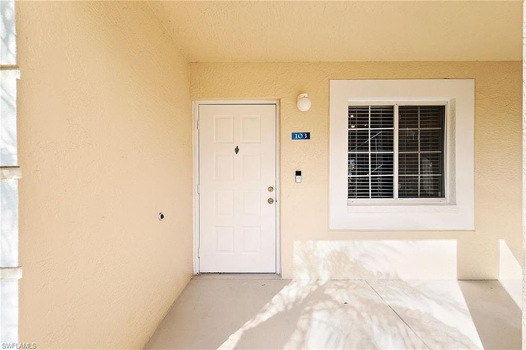 7818 Emerald Cir #E-103 Naples, FL 34109 - Thumbnail 5