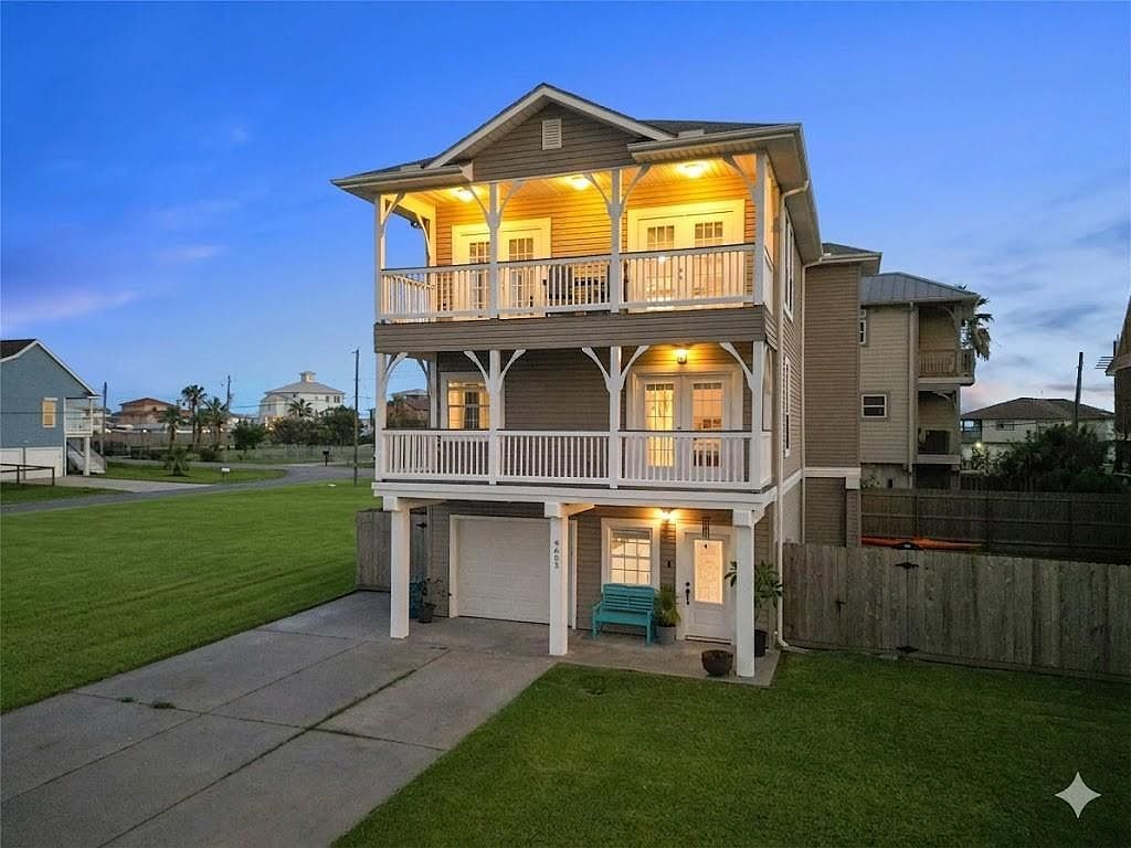 9605 Teichman Rd Galveston, TX 77554 - Thumbnail 5