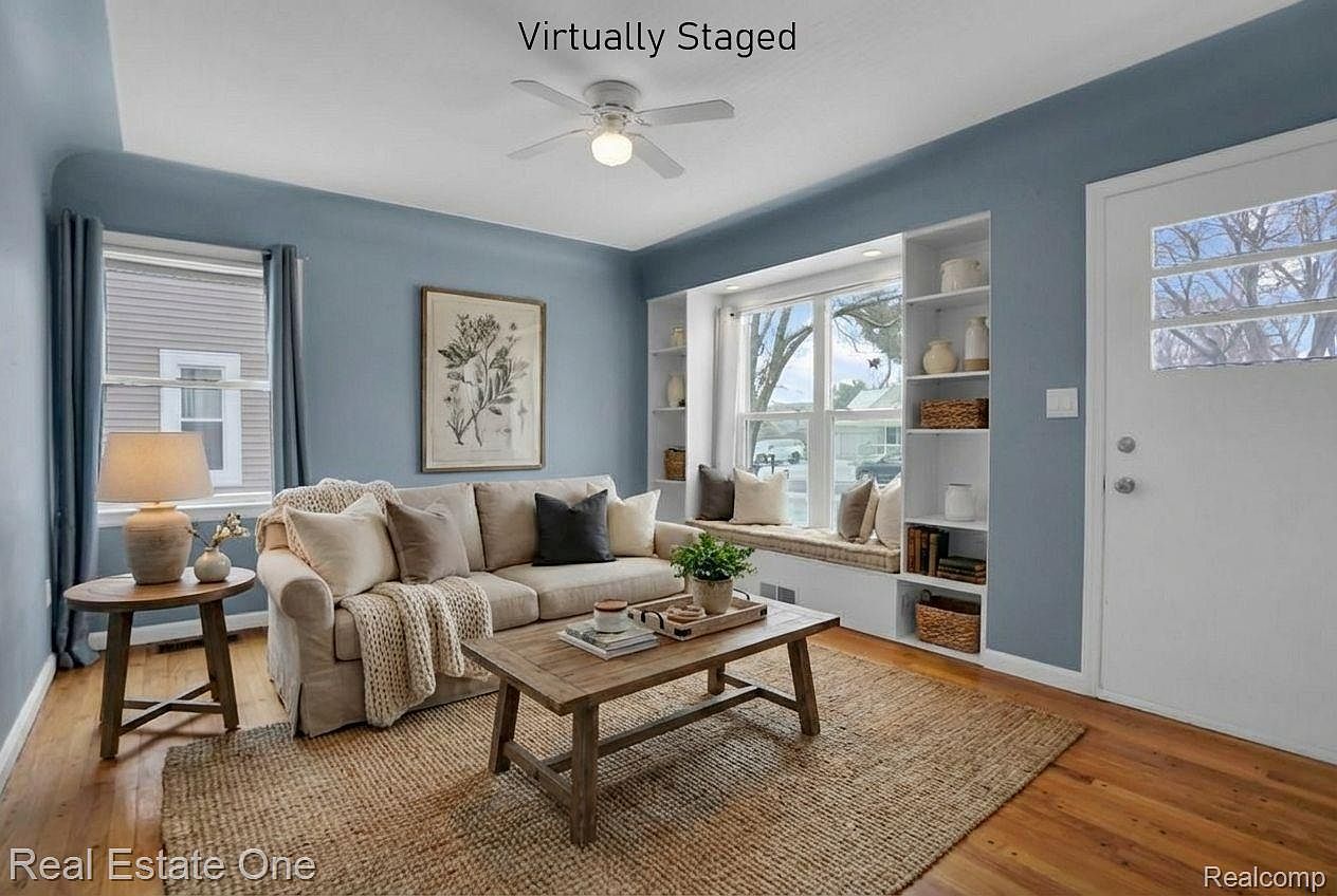 700 Whitney St Brighton, MI 48116 - Thumbnail 5