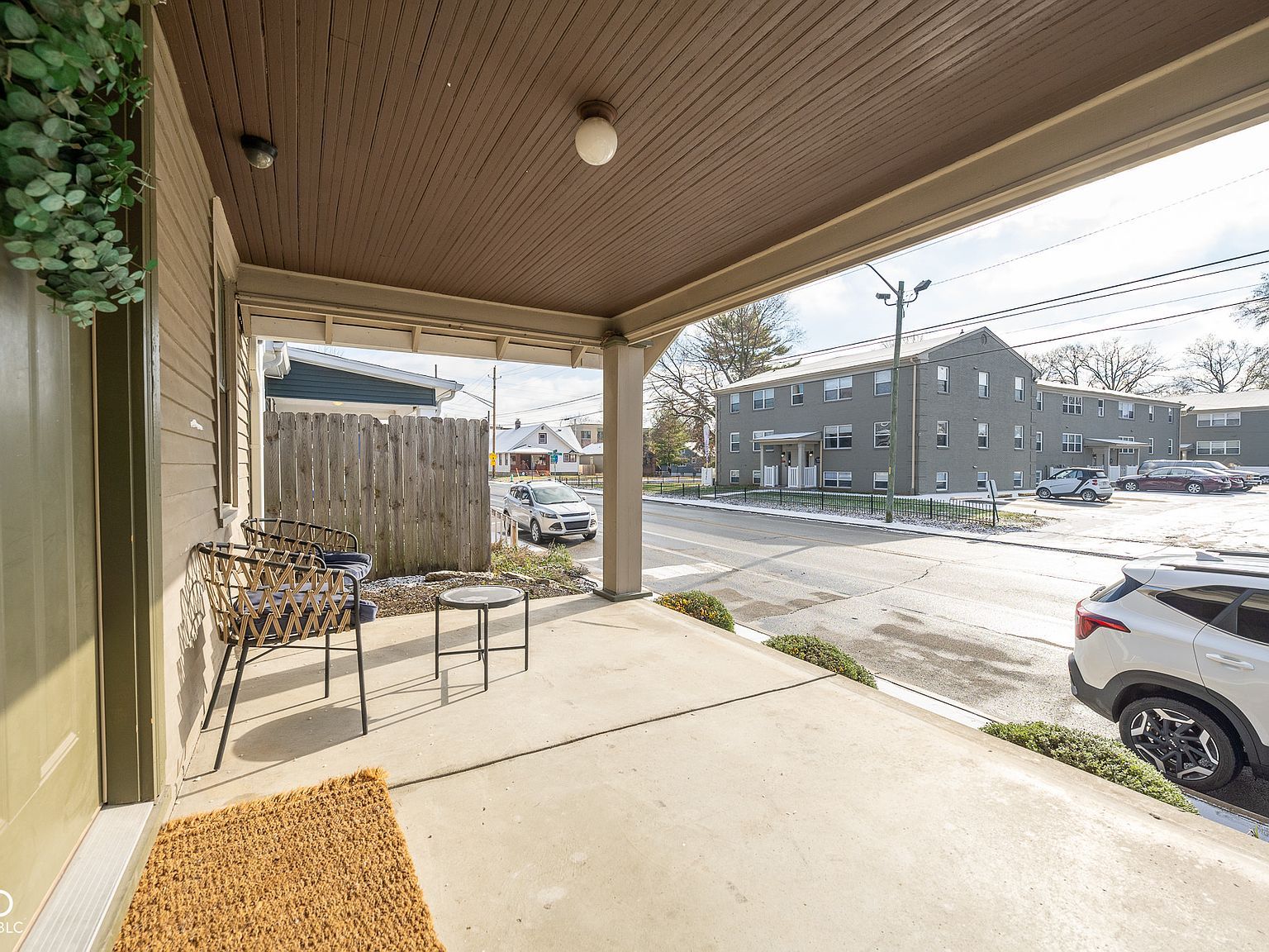 918 E 46th St Indianapolis, IN 46205 - Thumbnail 5