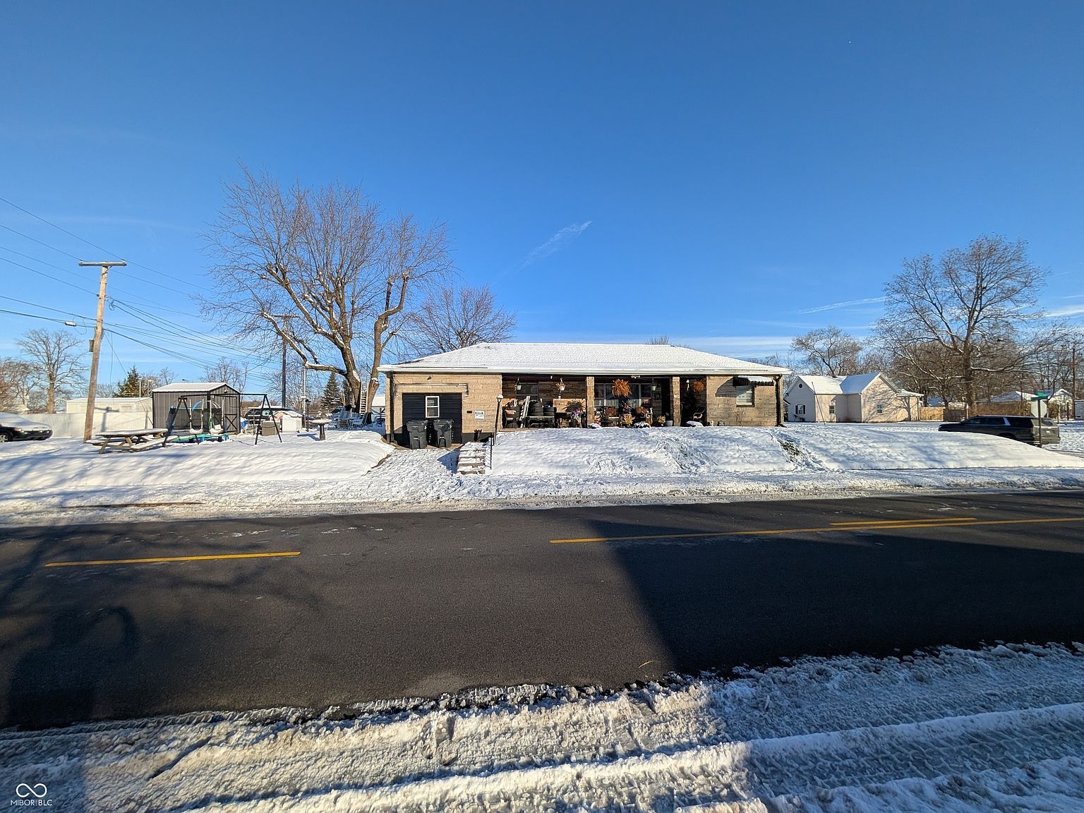 802 W 22nd St Anderson, IN 46016 - Thumbnail 5