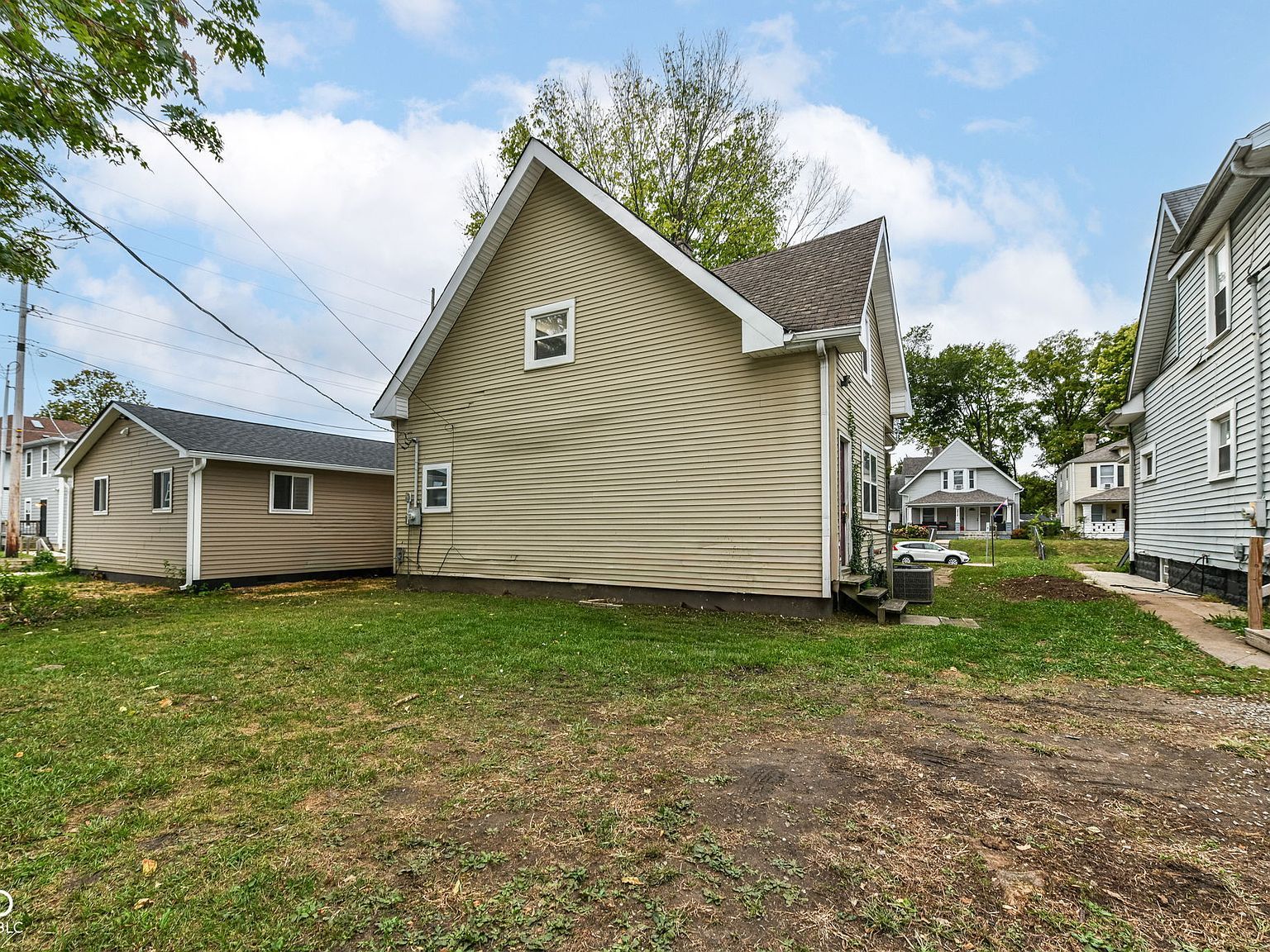 2805 Boulevard Pl Indianapolis, IN 46208 - Thumbnail 5