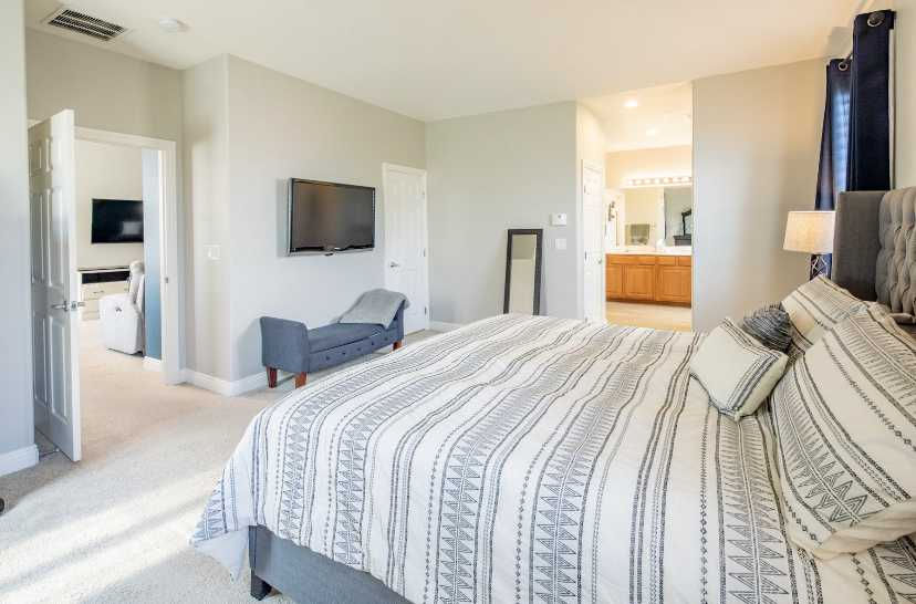 636 Crying Bird Avenue, Las Vegas, NV, USA, 89178 - Thumbnail 5