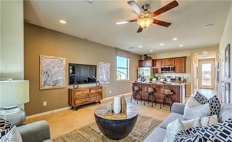 2653 Crystal Blue St Laughlin, NV 89029 - Thumbnail 5