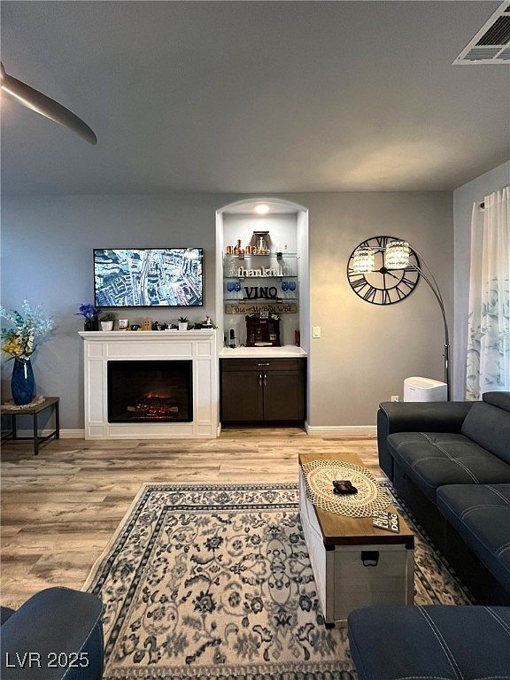 1198 Golf Club Dr Laughlin, NV 89029 - Thumbnail 5