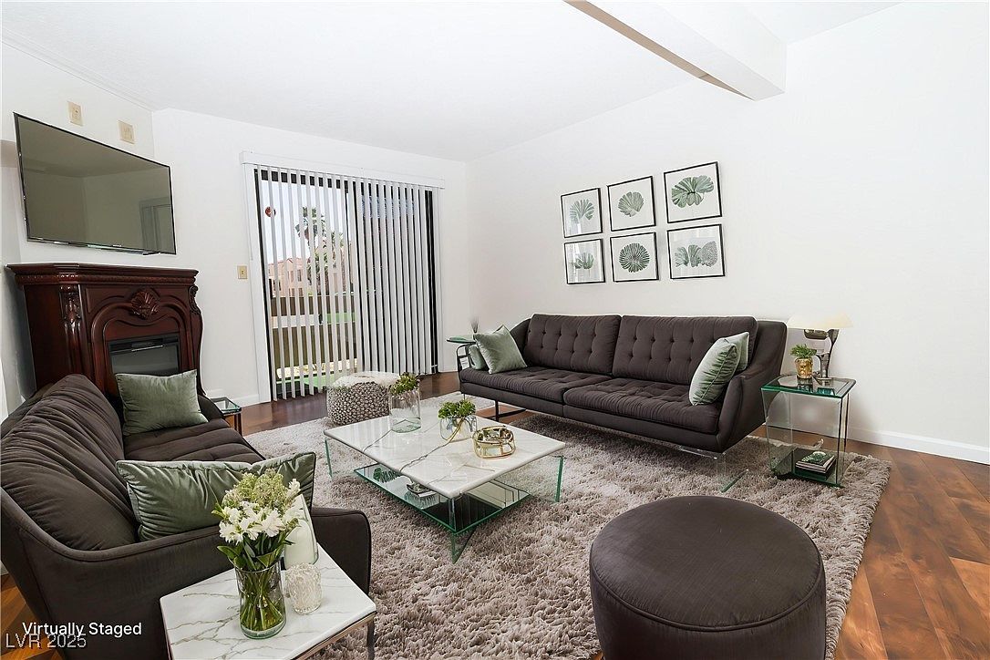 3811 Desert Marina Dr APT 125 Laughlin, NV 89029 - Thumbnail 5