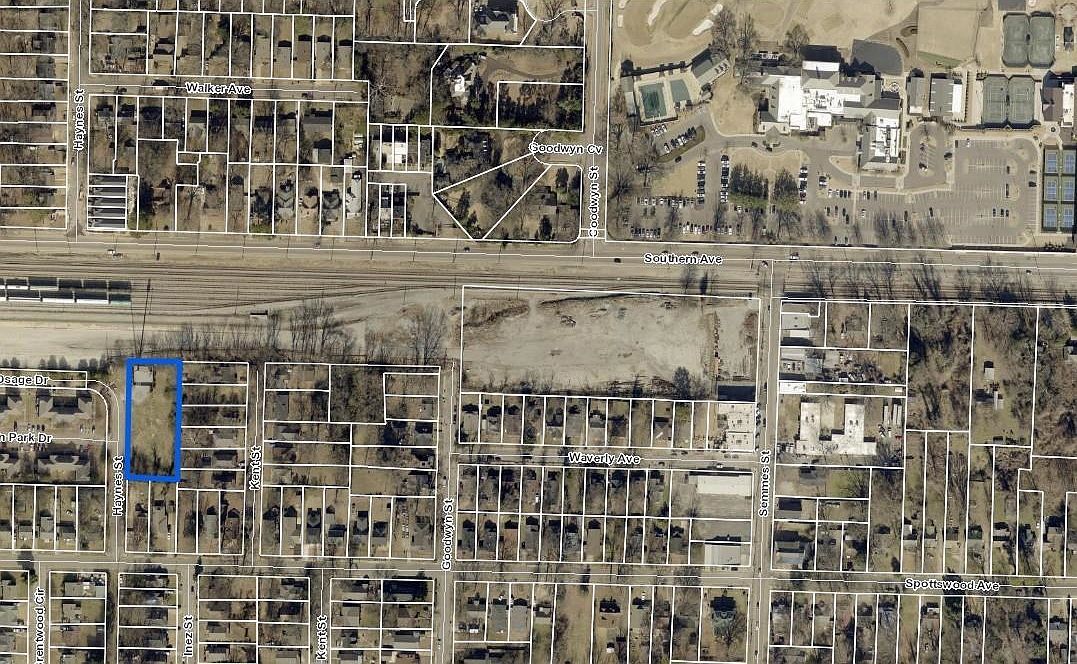 648 Haynes St Memphis, TN 38111 - Thumbnail 5