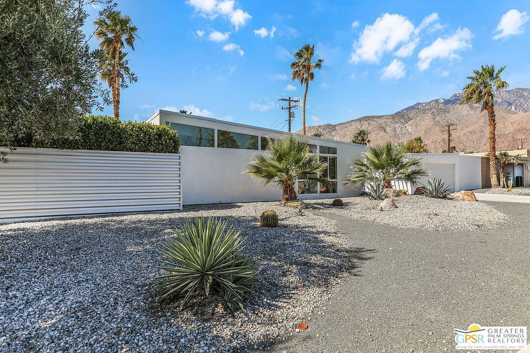 971 E Alexander Way Palm Springs, CA 92262 - Thumbnail 5
