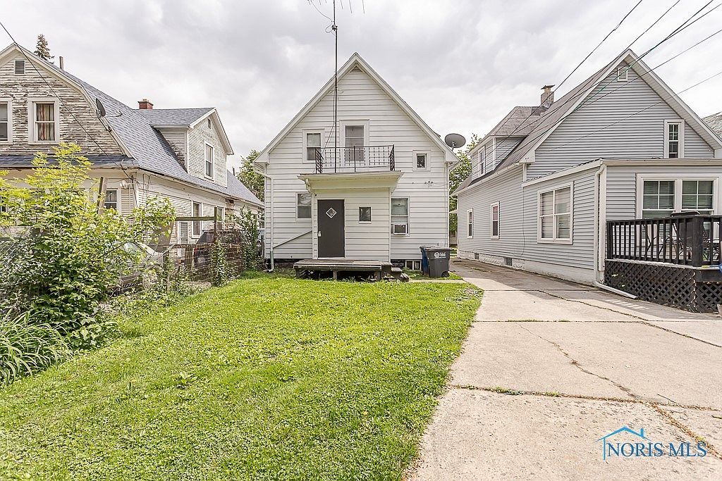 1129 Mason St Toledo, OH 43605 - Thumbnail 5