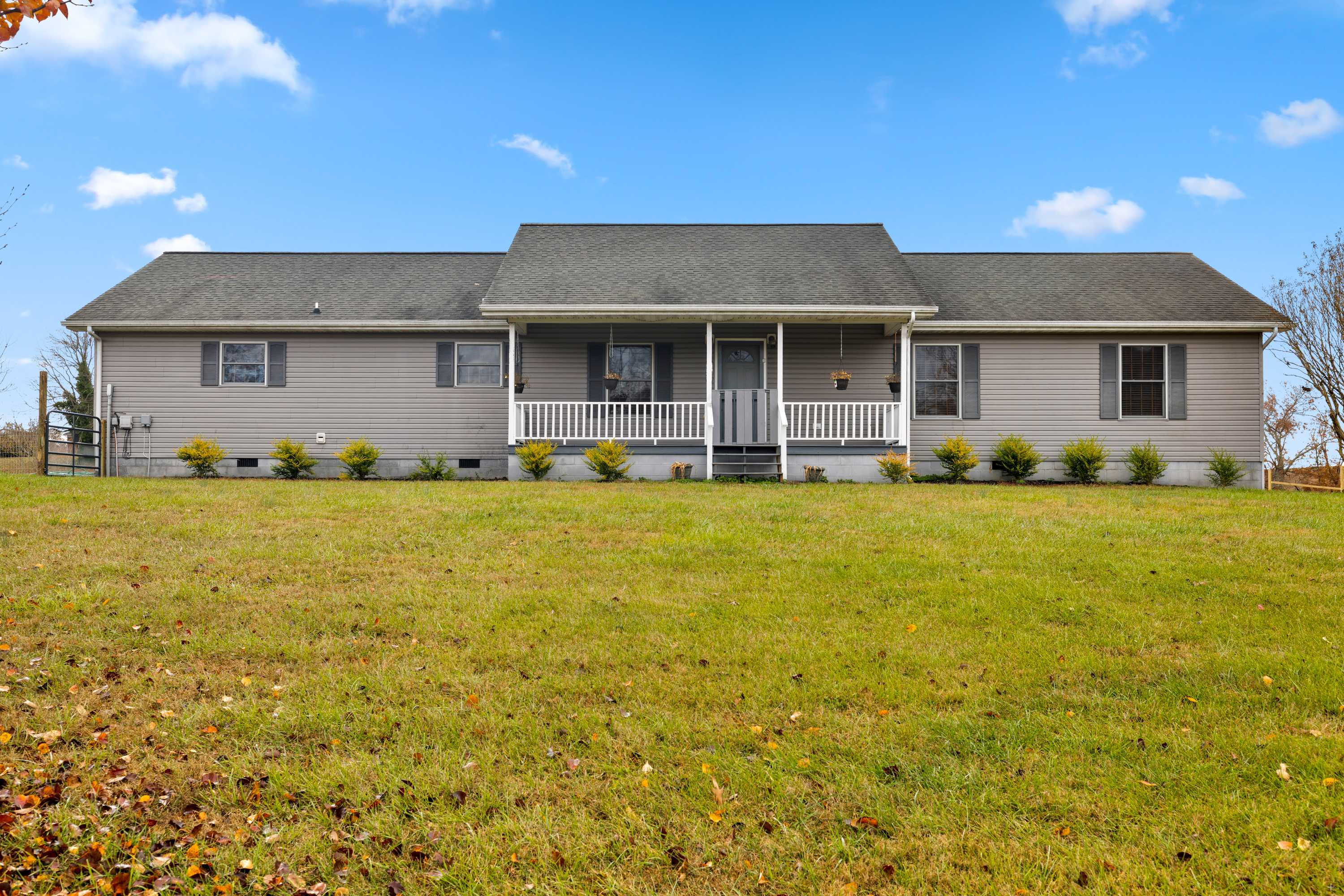 250 Murphy Mill Road, Tazewell, TN, USA, 37879 - Thumbnail 5